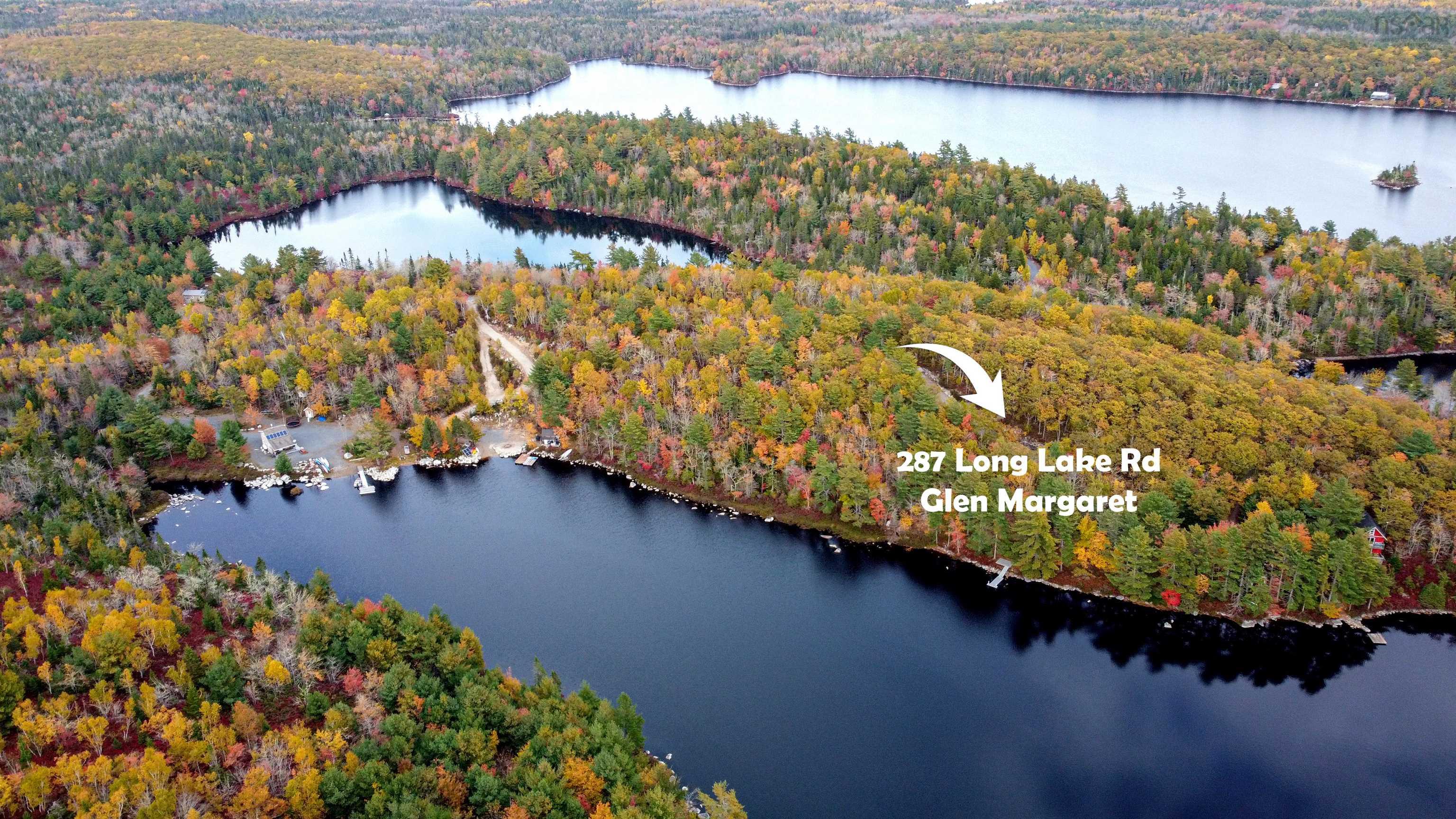 287 Long Lake Road 