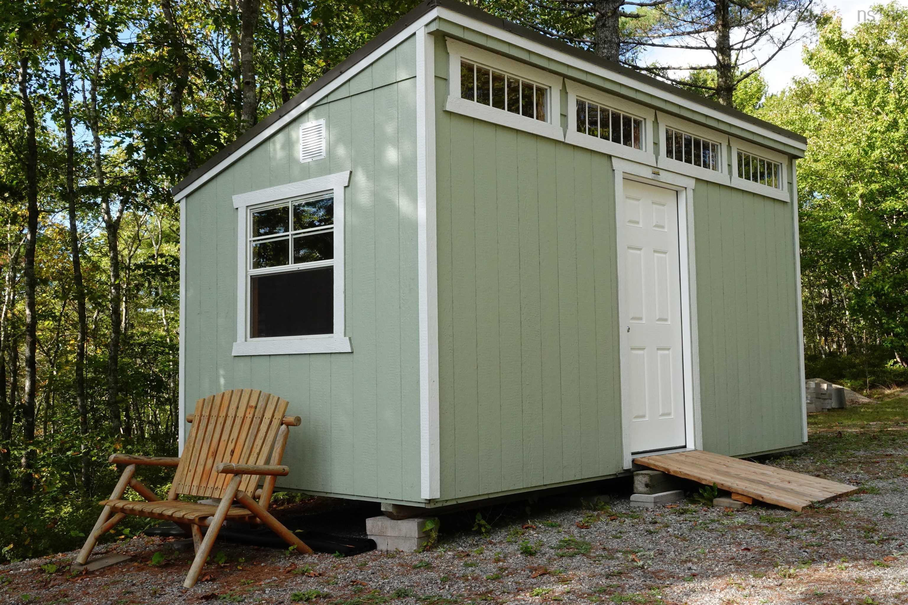 287 Long Lake Road 