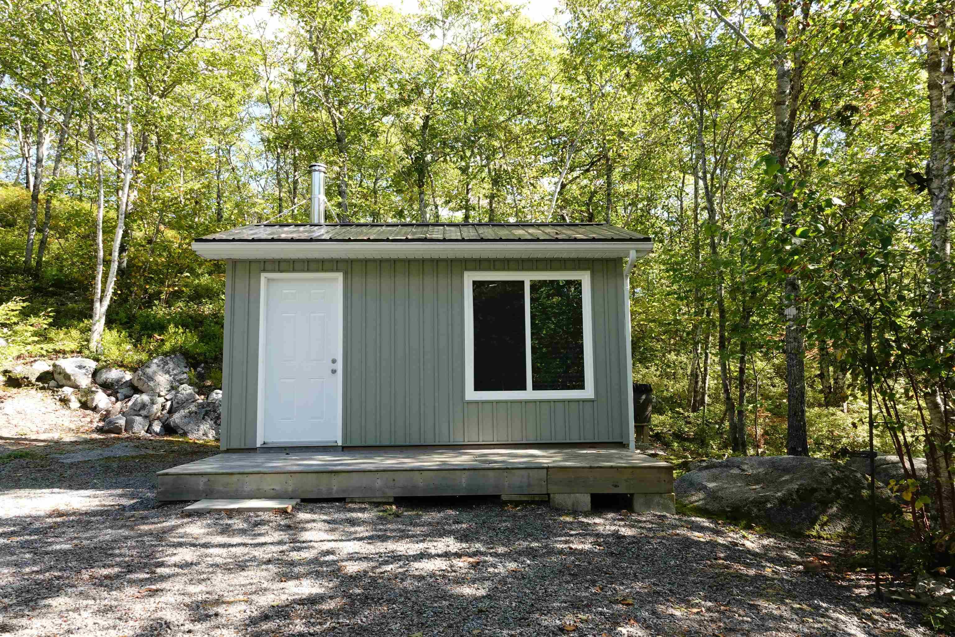 287 Long Lake Road 