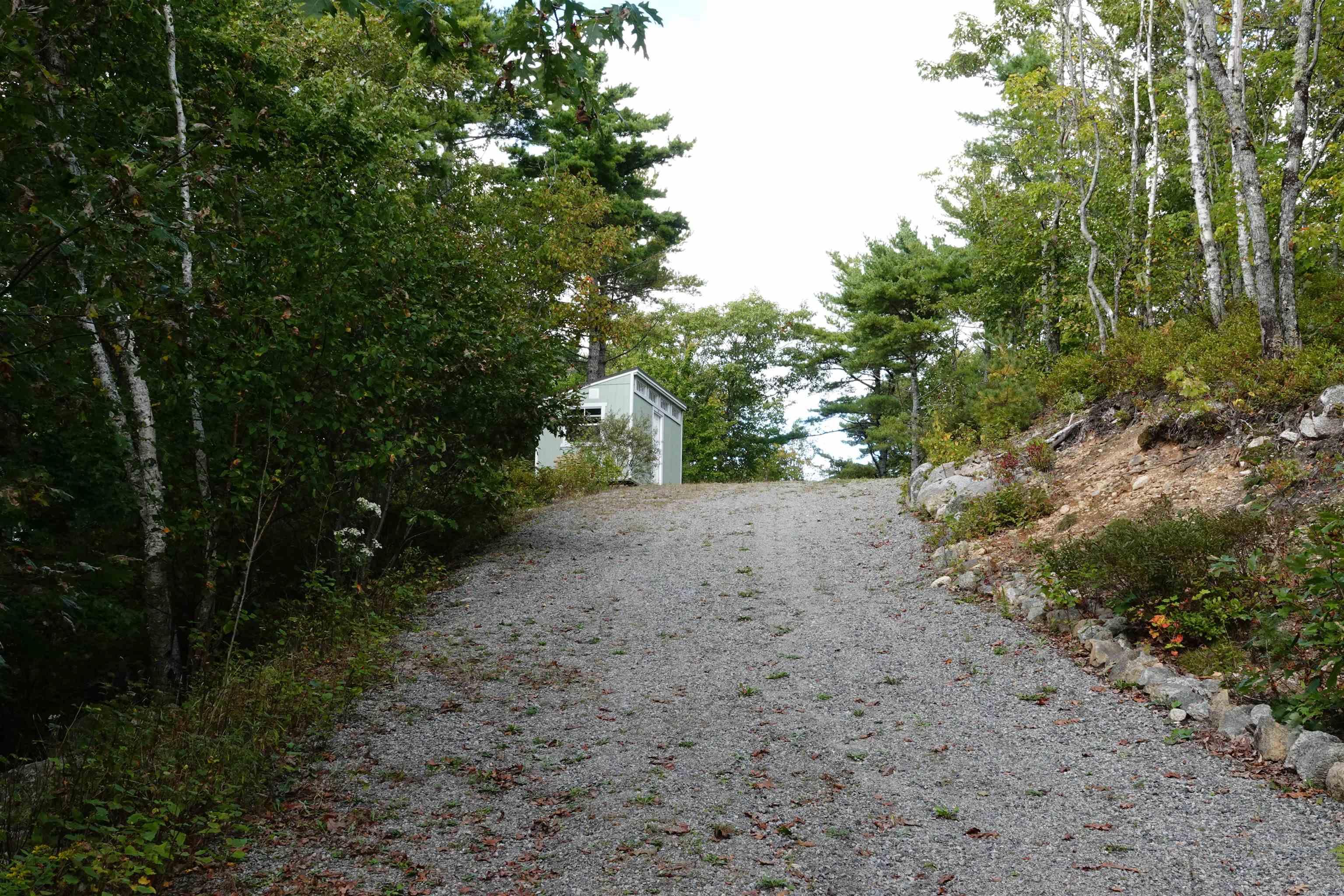 287 Long Lake Road 