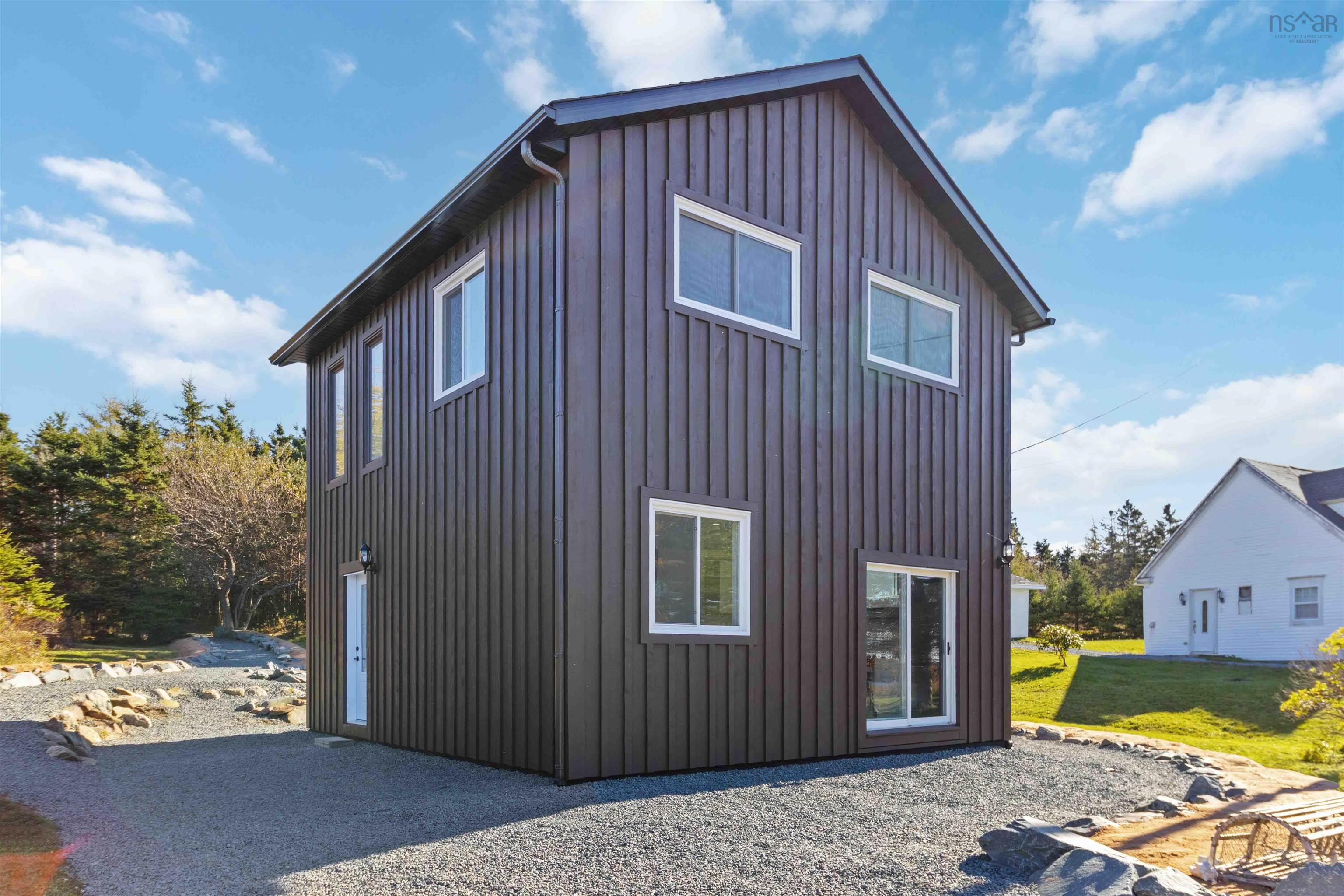 377 East Chezzetcook Road, East Chezzetcook, NS (MLS® 202425648)