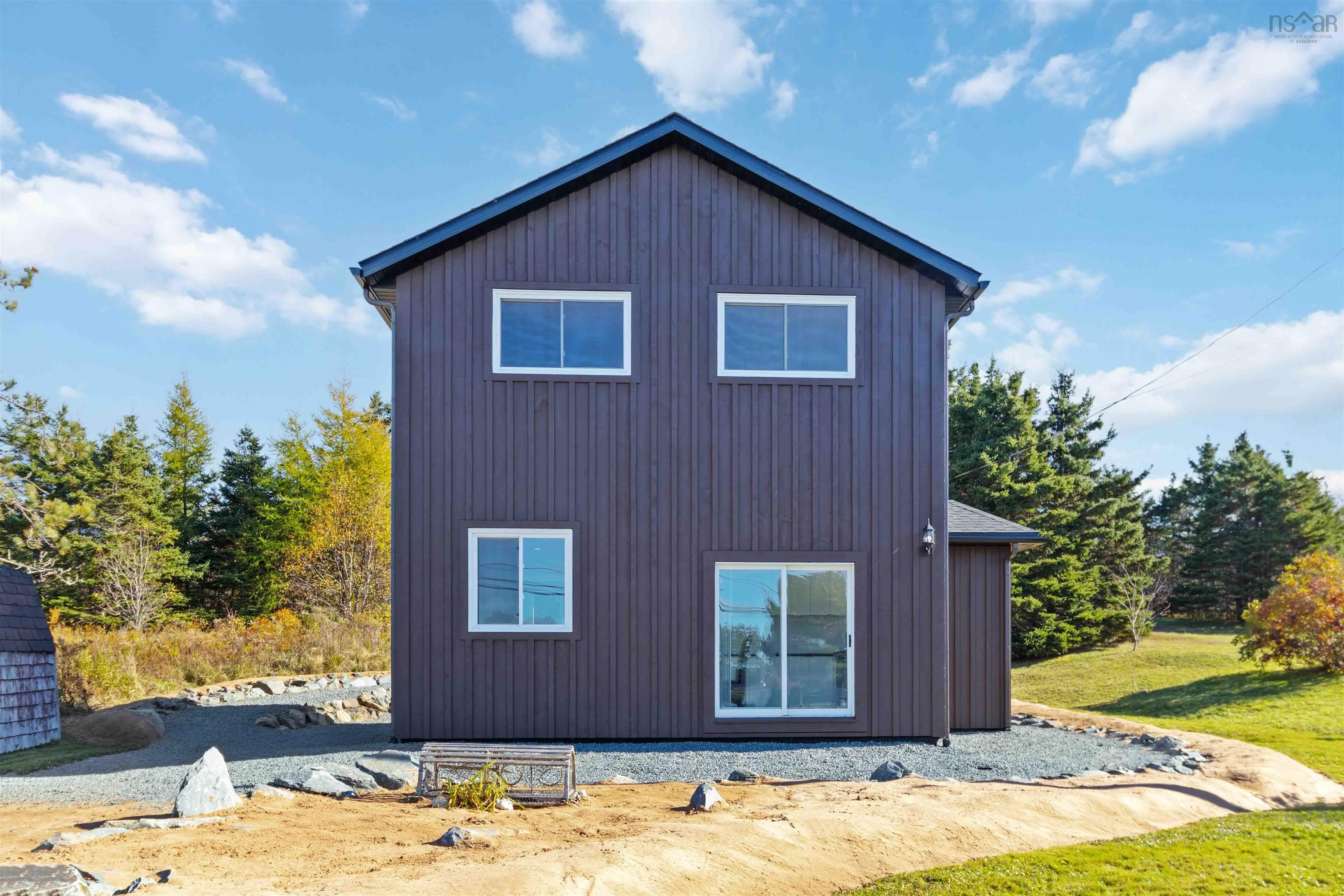 $384,900.00: 377 East Chezzetcook Road, East Chezzetcook