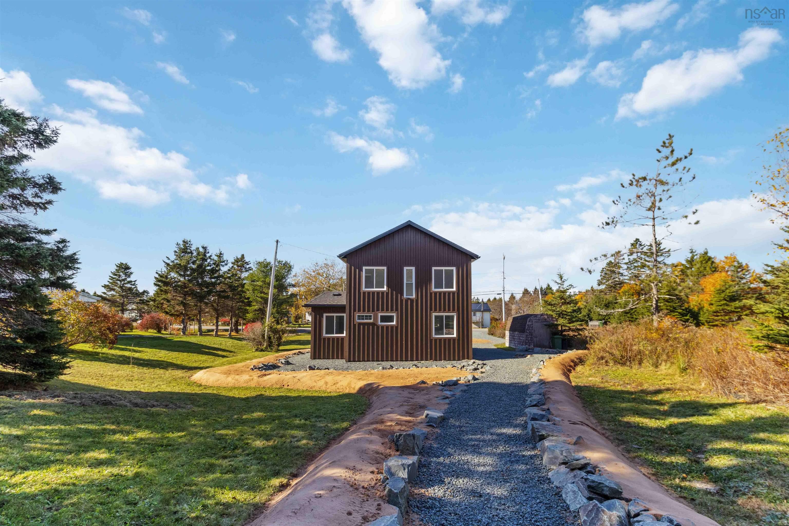 $384,900.00: 377 East Chezzetcook Road, East Chezzetcook