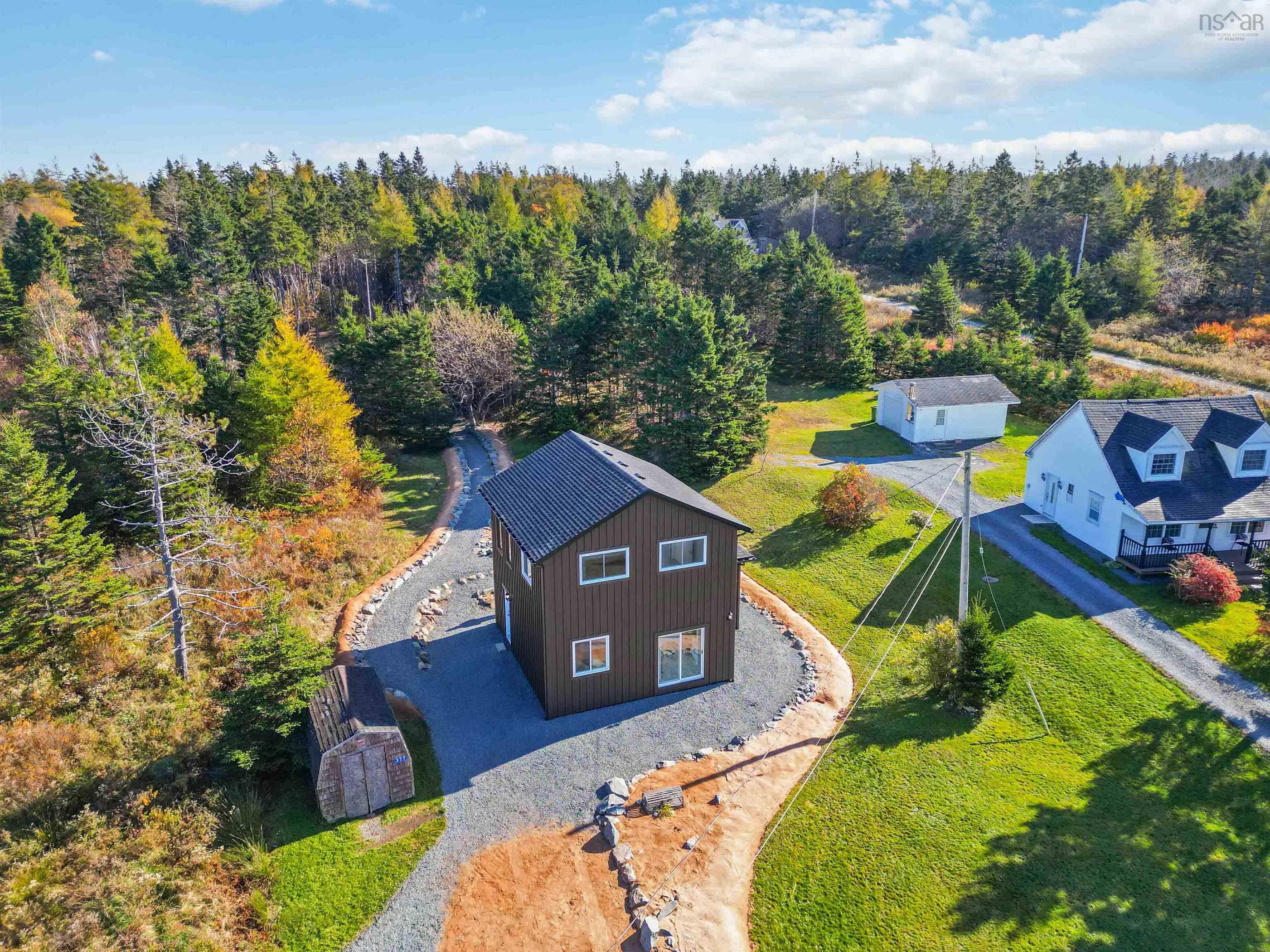 $384,900.00: 377 East Chezzetcook Road, East Chezzetcook