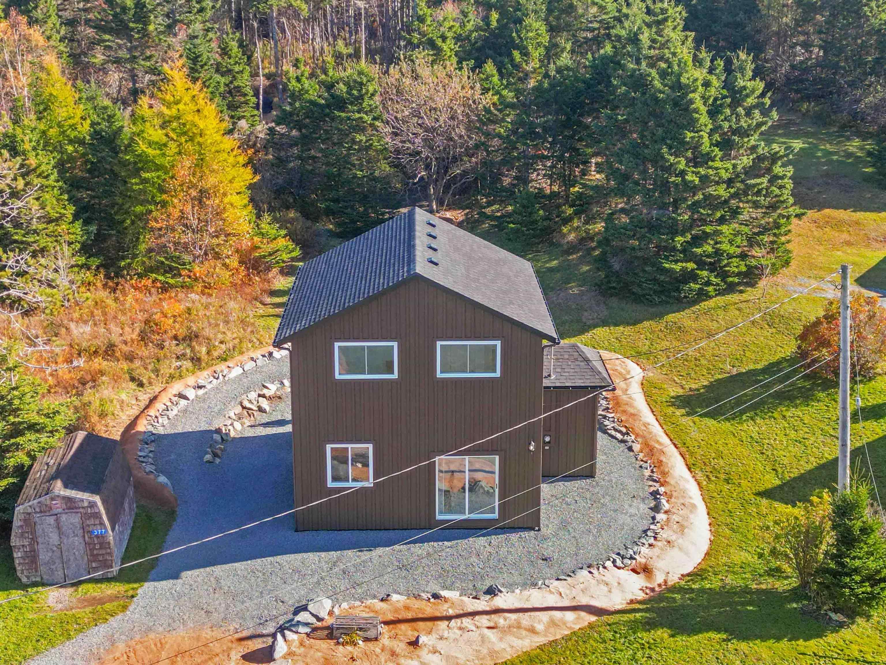 $384,900.00: 377 East Chezzetcook Road, East Chezzetcook