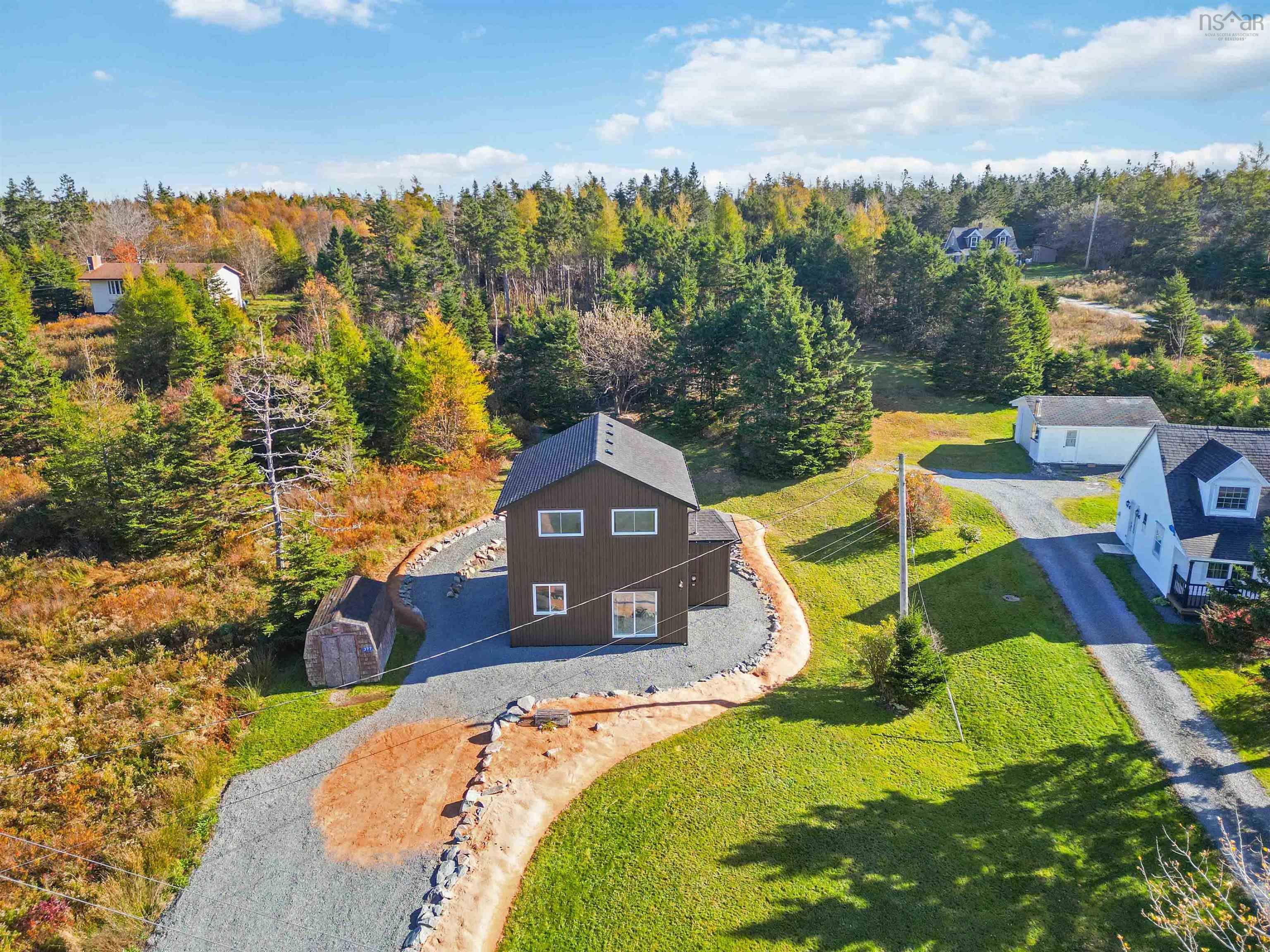 $384,900.00: 377 East Chezzetcook Road, East Chezzetcook