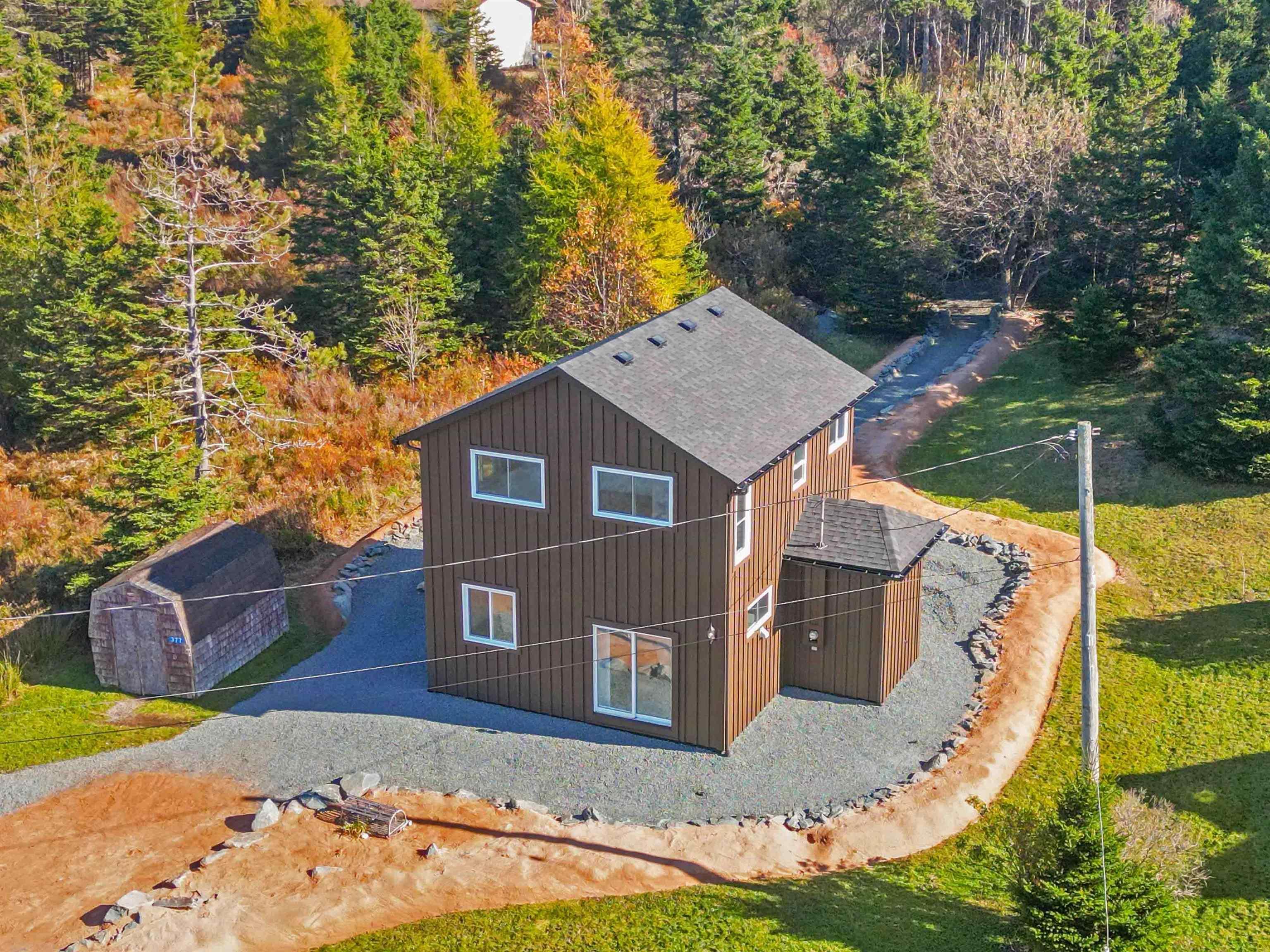 $384,900.00: 377 East Chezzetcook Road, East Chezzetcook