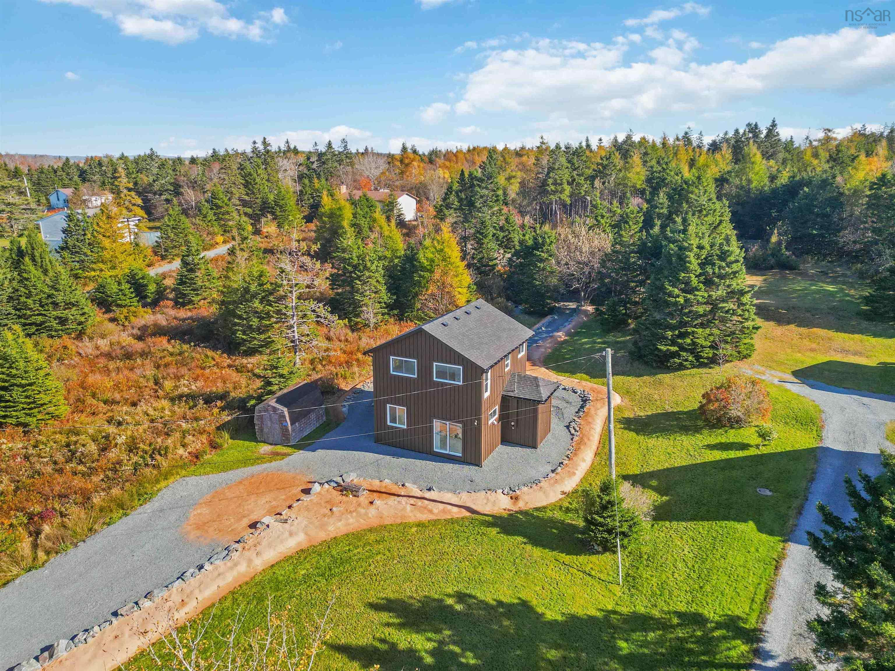$384,900.00: 377 East Chezzetcook Road, East Chezzetcook