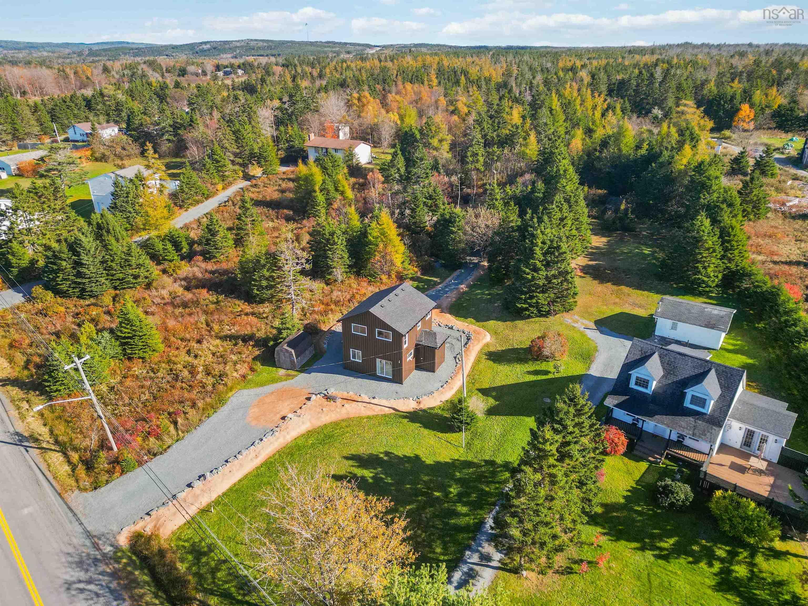 $384,900.00: 377 East Chezzetcook Road, East Chezzetcook