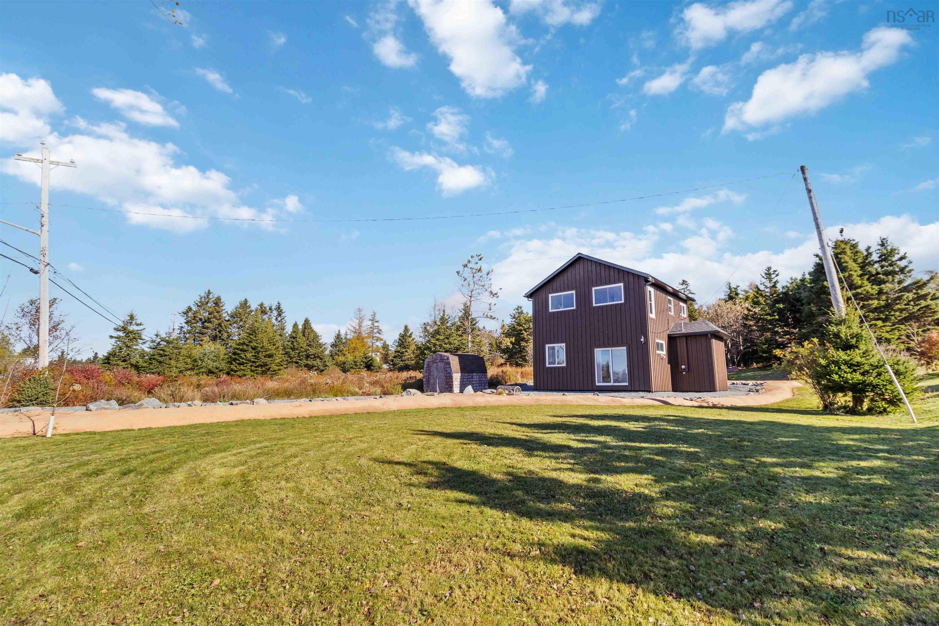 $384,900.00: 377 East Chezzetcook Road, East Chezzetcook