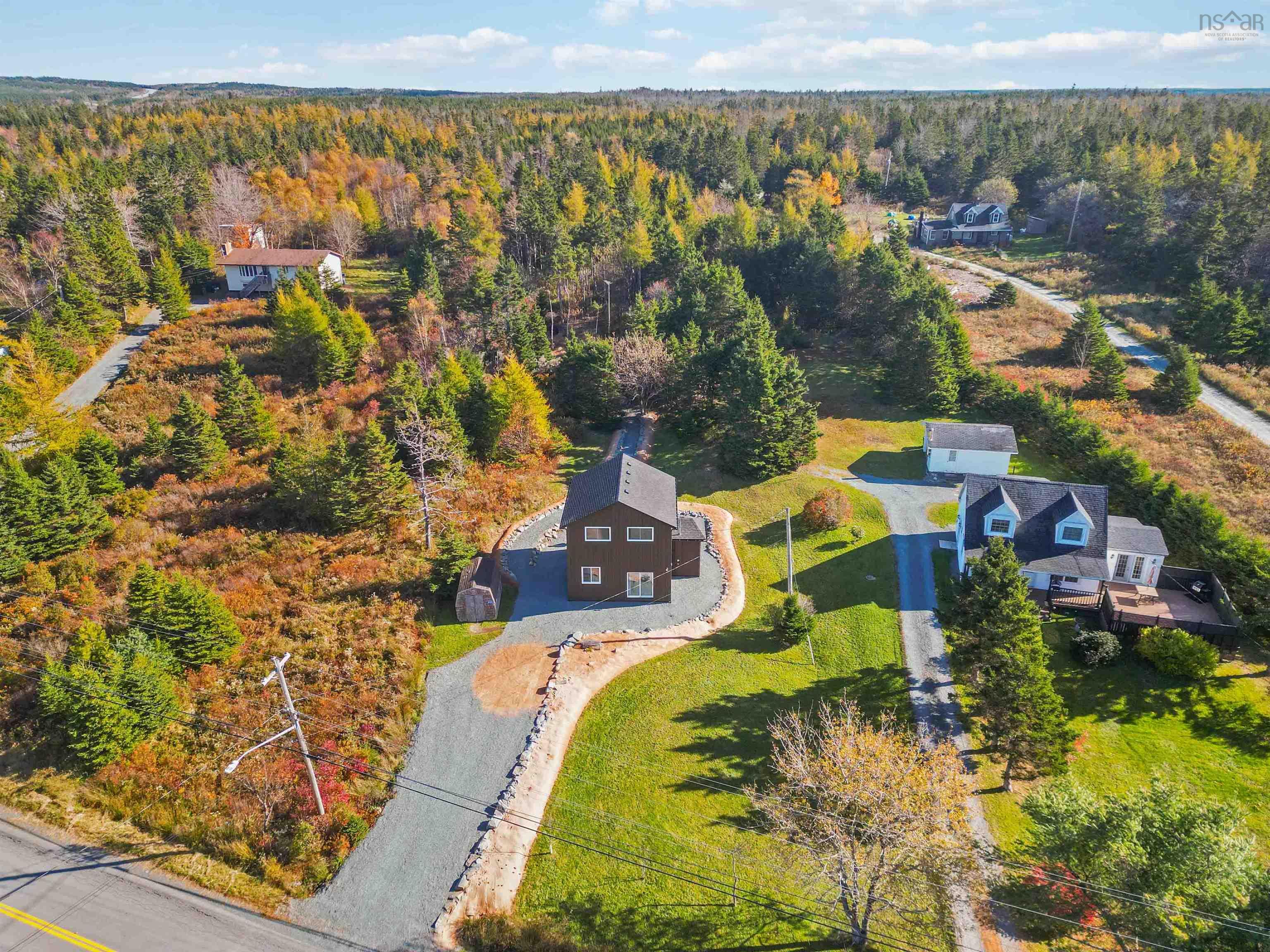 $384,900.00: 377 East Chezzetcook Road, East Chezzetcook