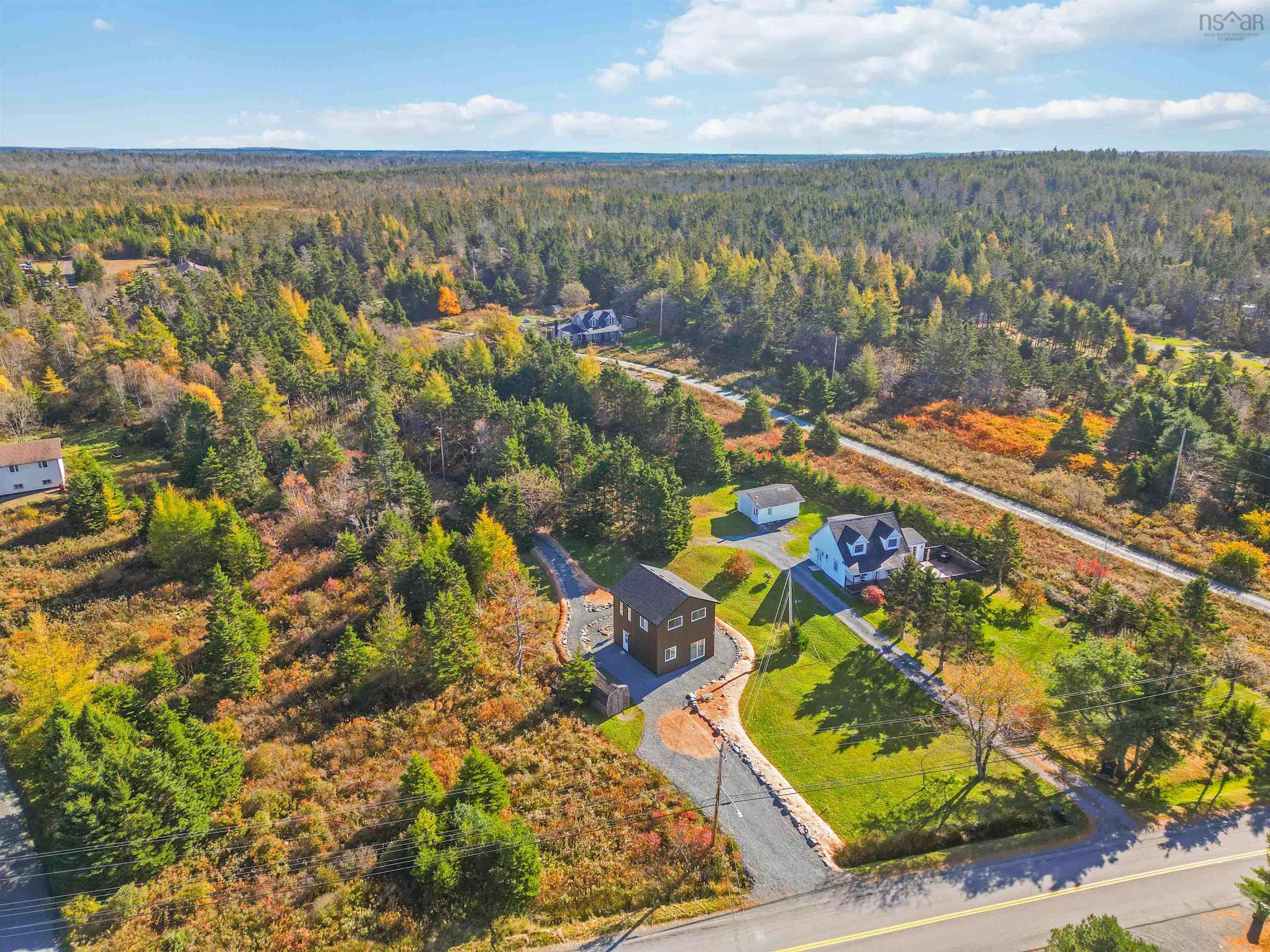 $384,900.00: 377 East Chezzetcook Road, East Chezzetcook