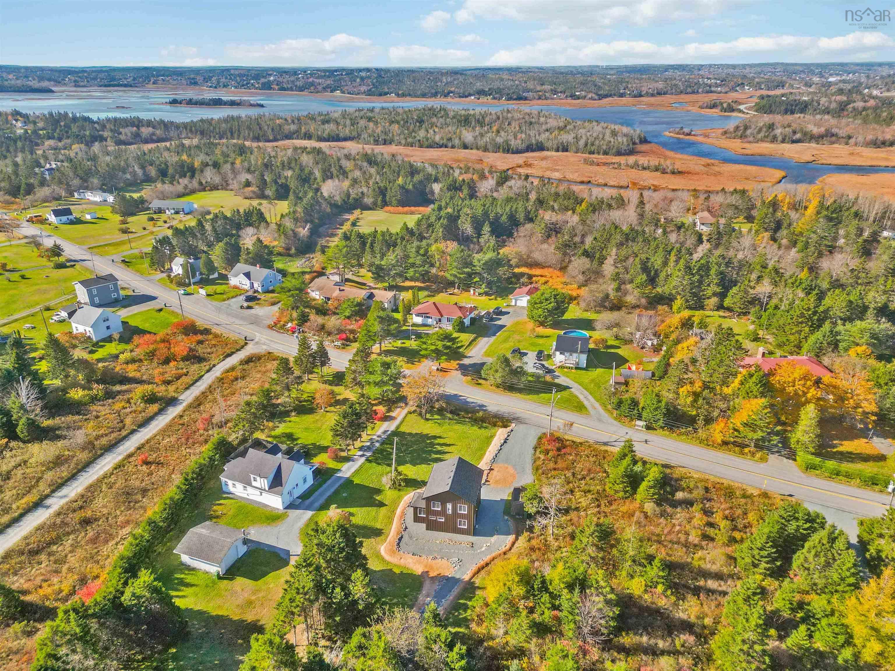 $384,900.00: 377 East Chezzetcook Road, East Chezzetcook