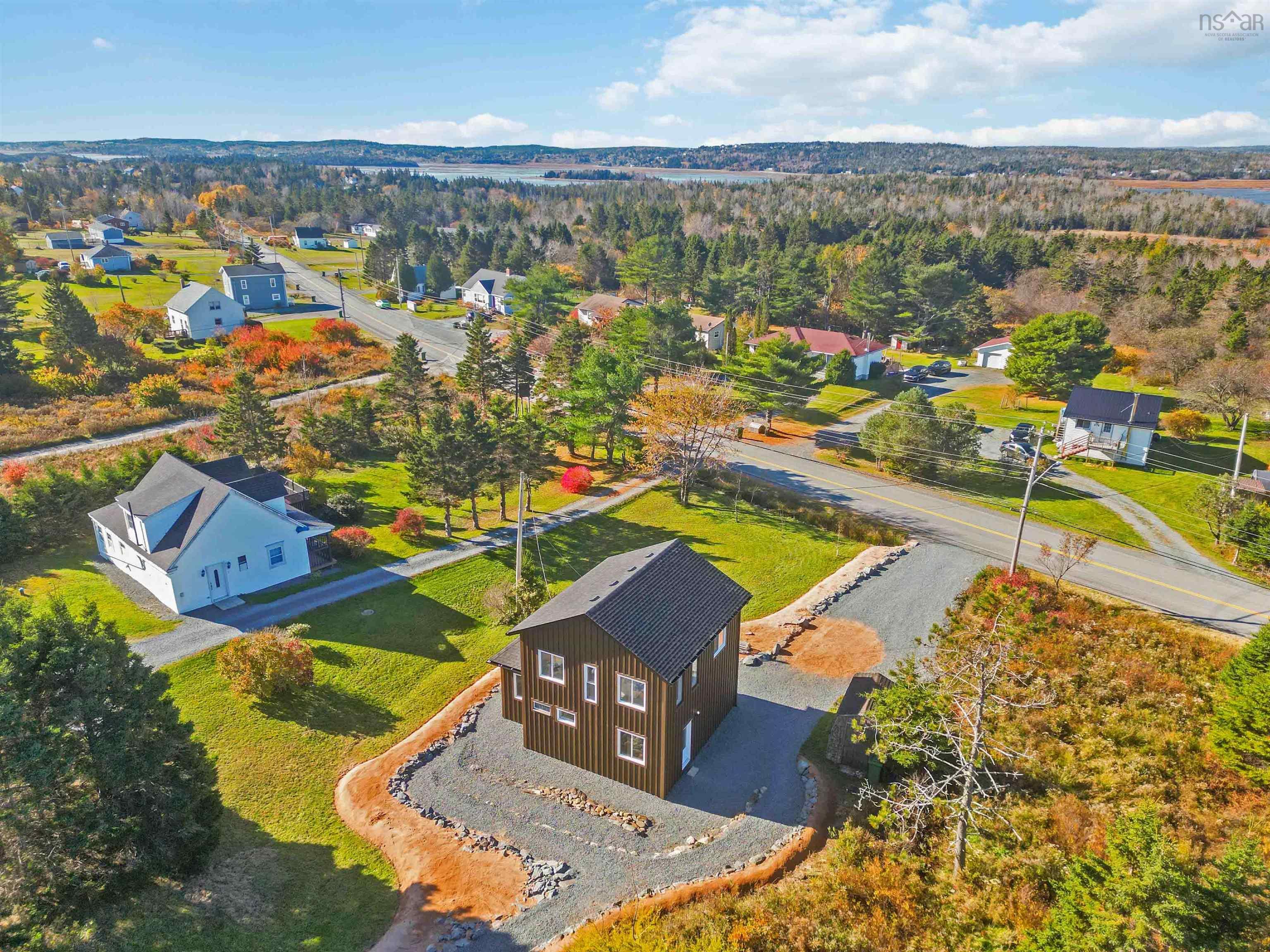 $384,900.00: 377 East Chezzetcook Road, East Chezzetcook