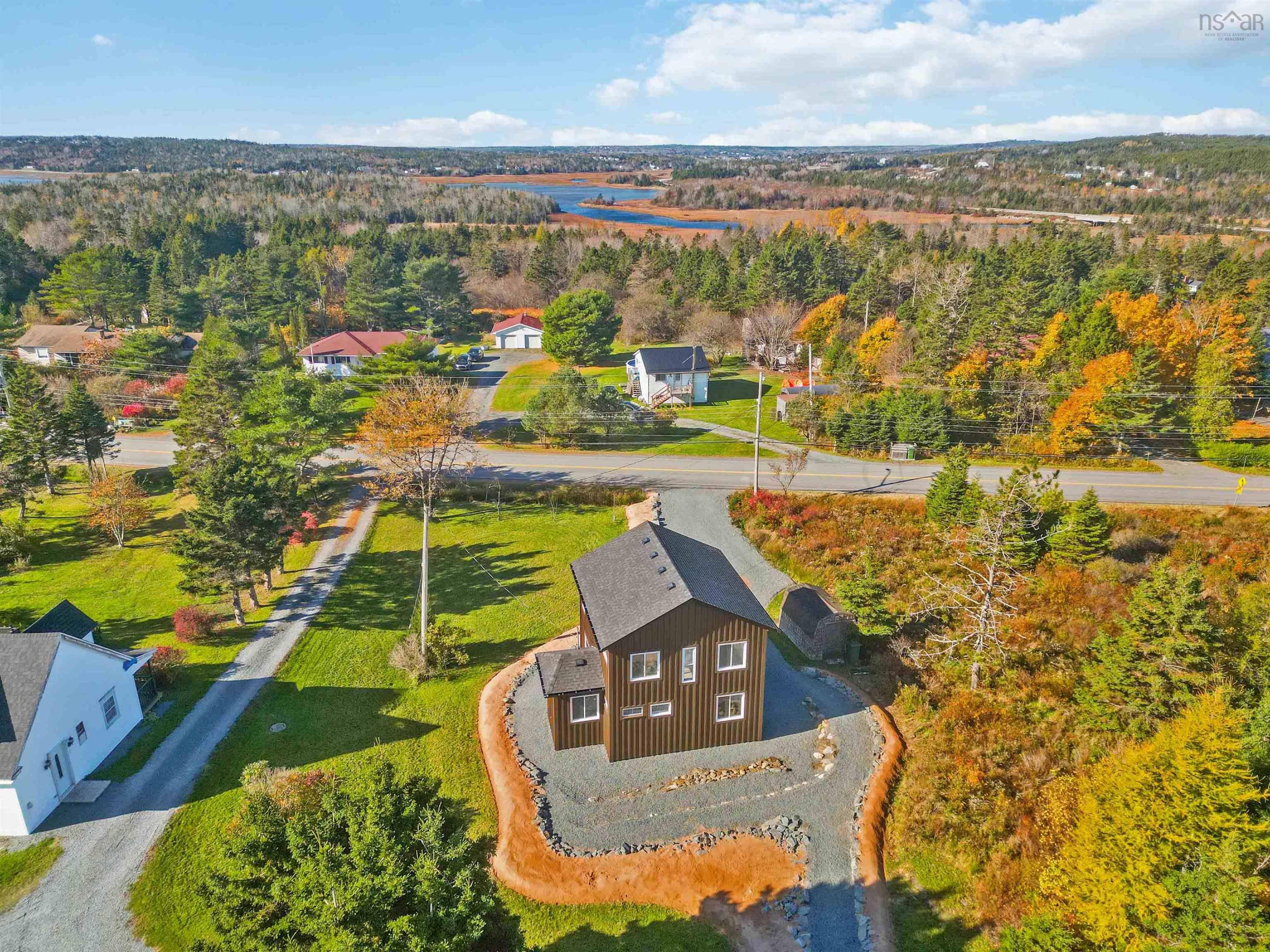 $384,900.00: 377 East Chezzetcook Road, East Chezzetcook