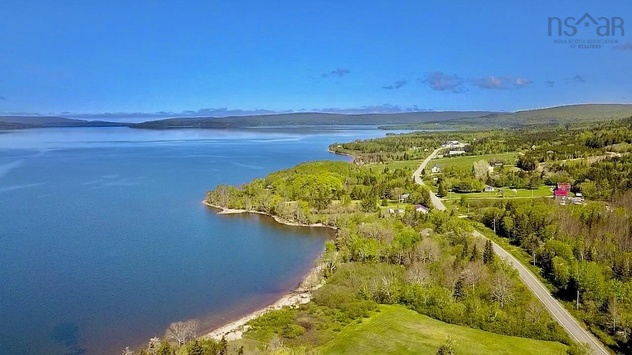$145,000.00: 2835 Highway 395, Inverness
