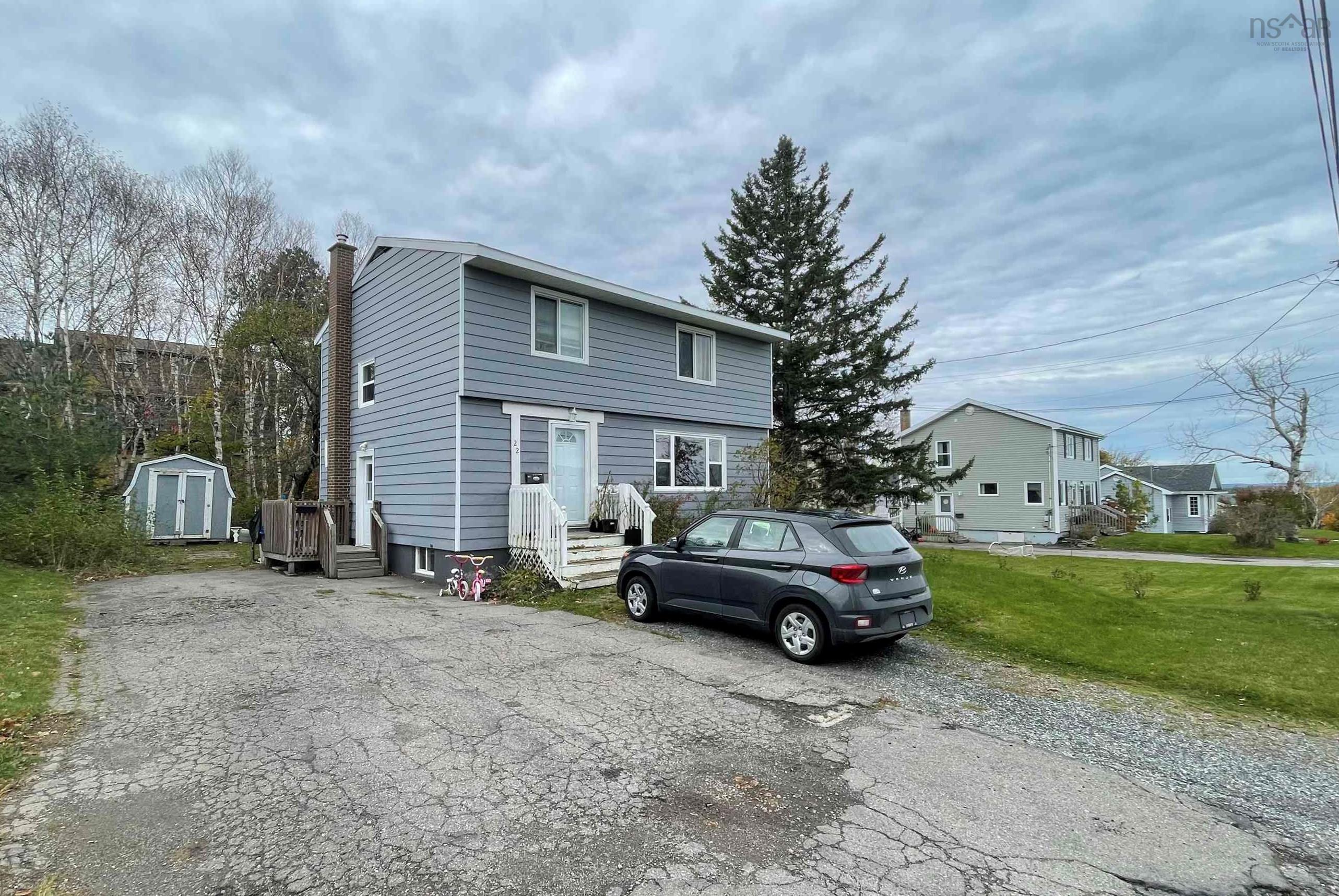 22 Xavier Drive 