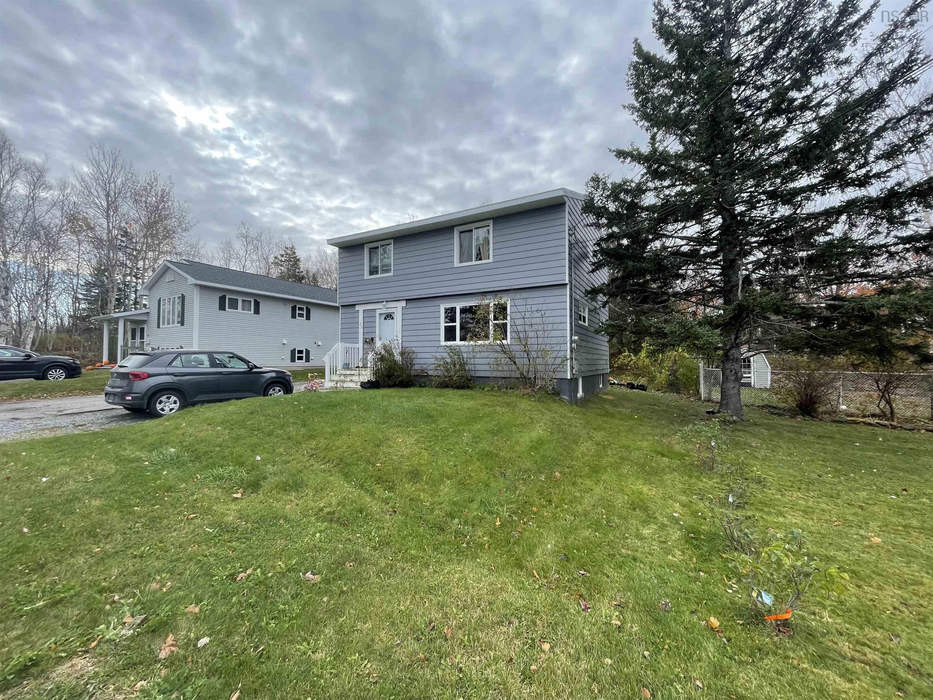 22 Xavier Drive 