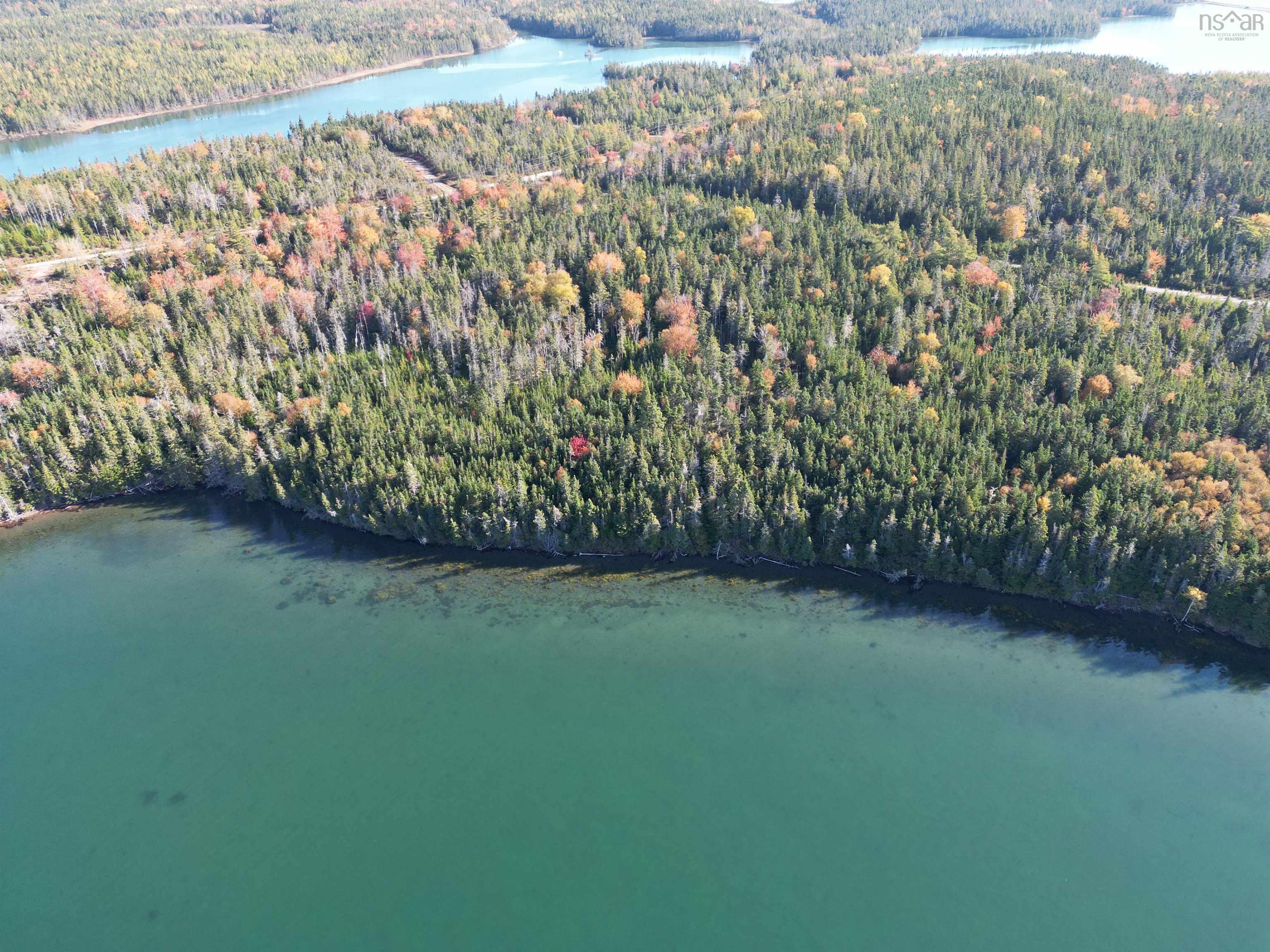 $59,000.00: Lot 17B Mariner Way, South River Bourgeois