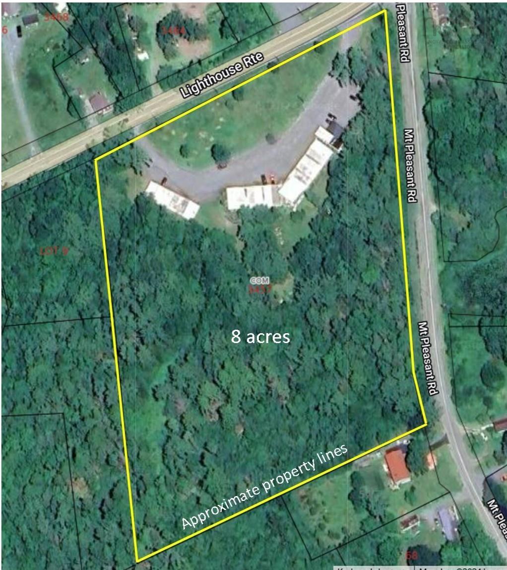 3457 Highway 3 