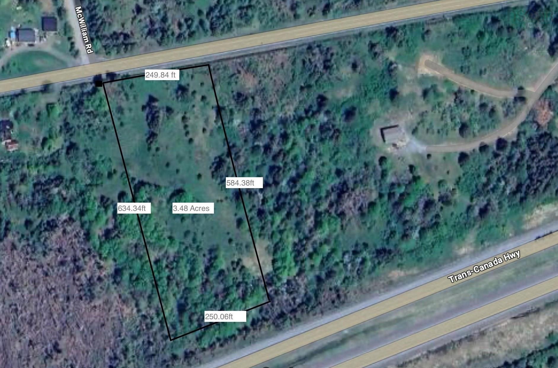 $59,900.00: Lot 24-1 Highway 4, Mount Thom