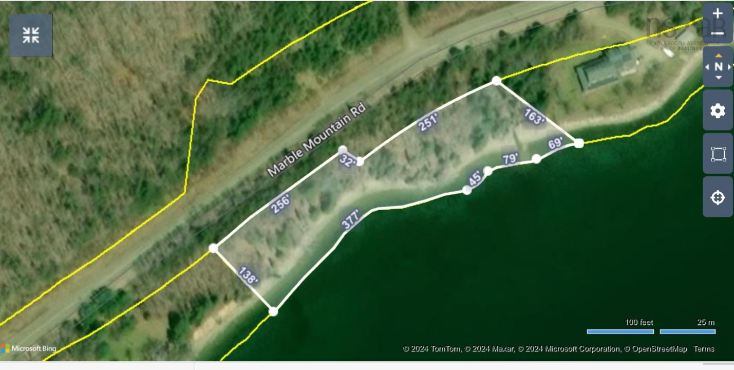 $599,900.00: Marble Mountain Road, Lime Hill