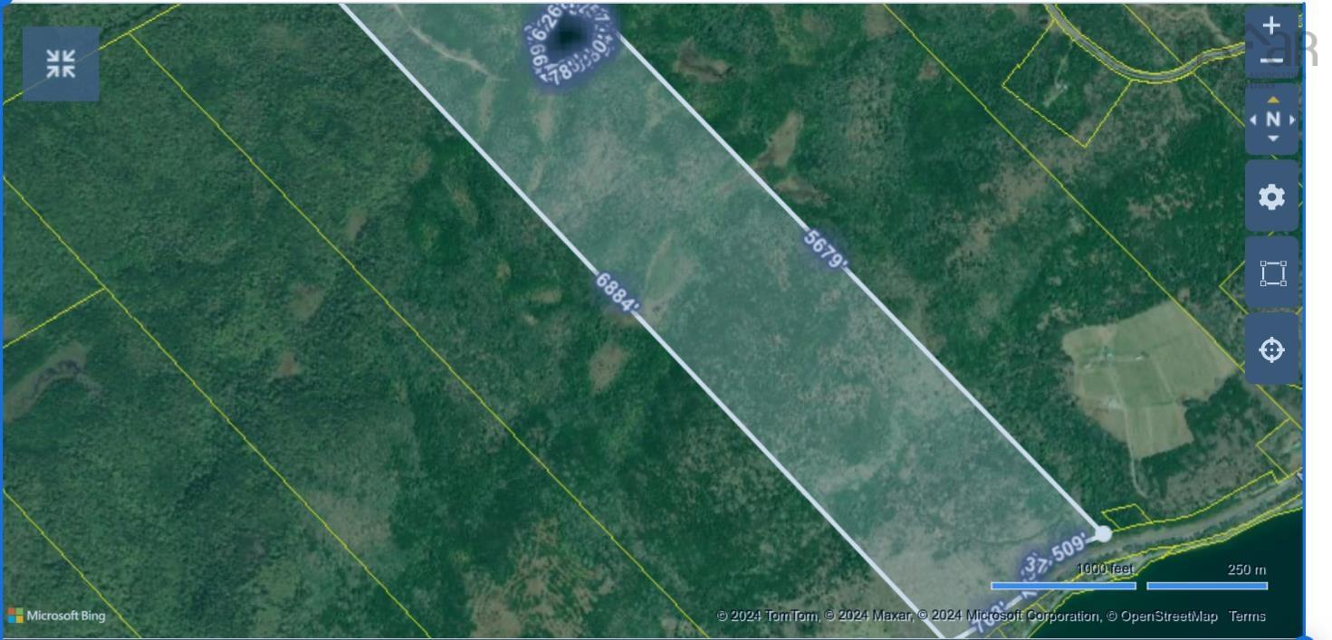 $599,900.00: Marble Mountain Road, Lime Hill