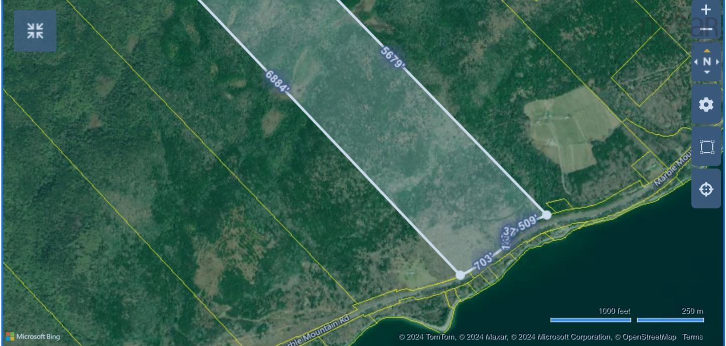 $599,900.00: Marble Mountain Road, Lime Hill