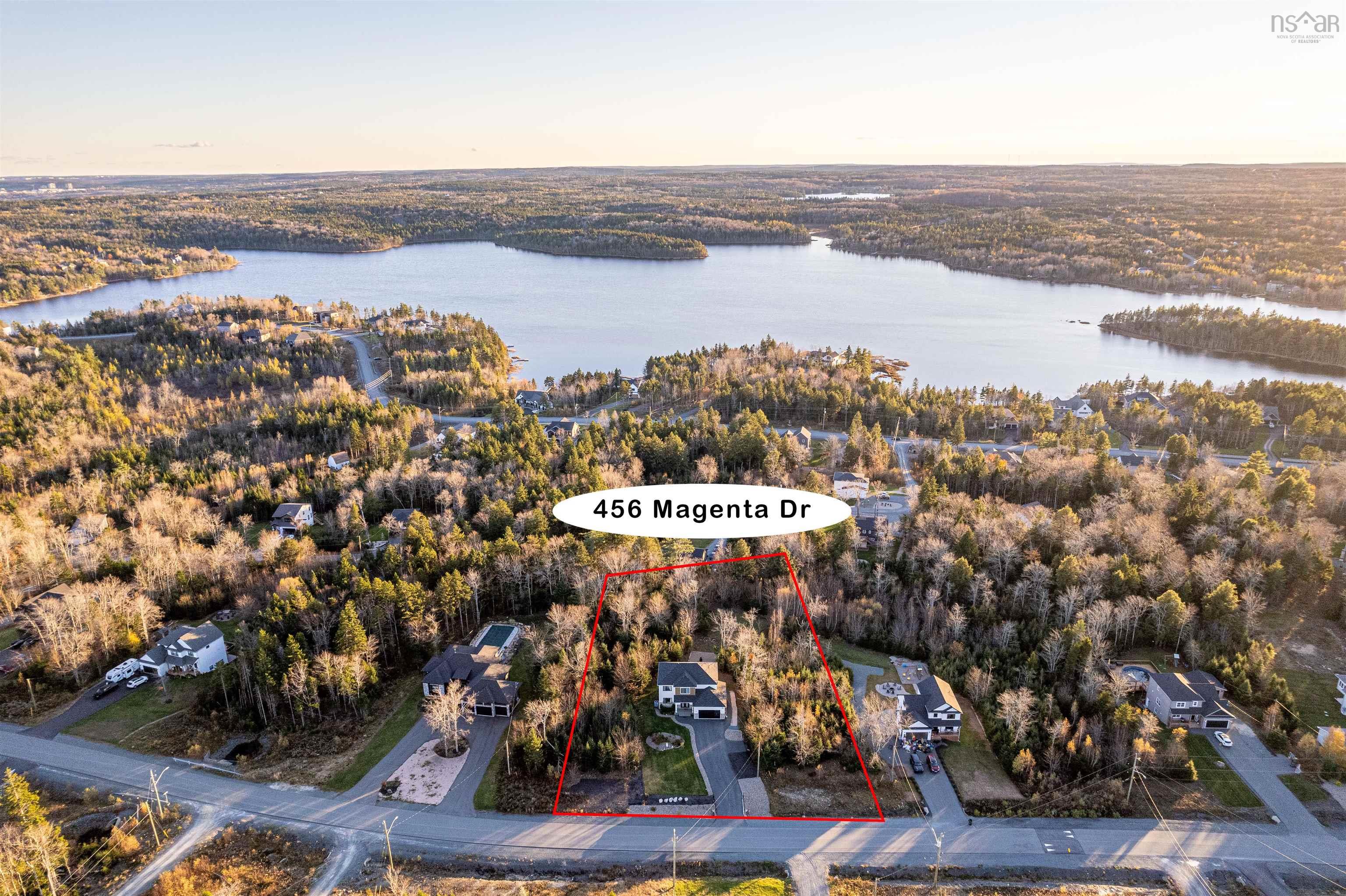 456 Magenta Drive, Middle Sackville, NS (MLS® 202425725)