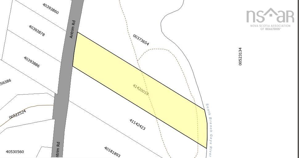 $97,499.00: 14-1 1786 Antrim Road, Carrolls Corner