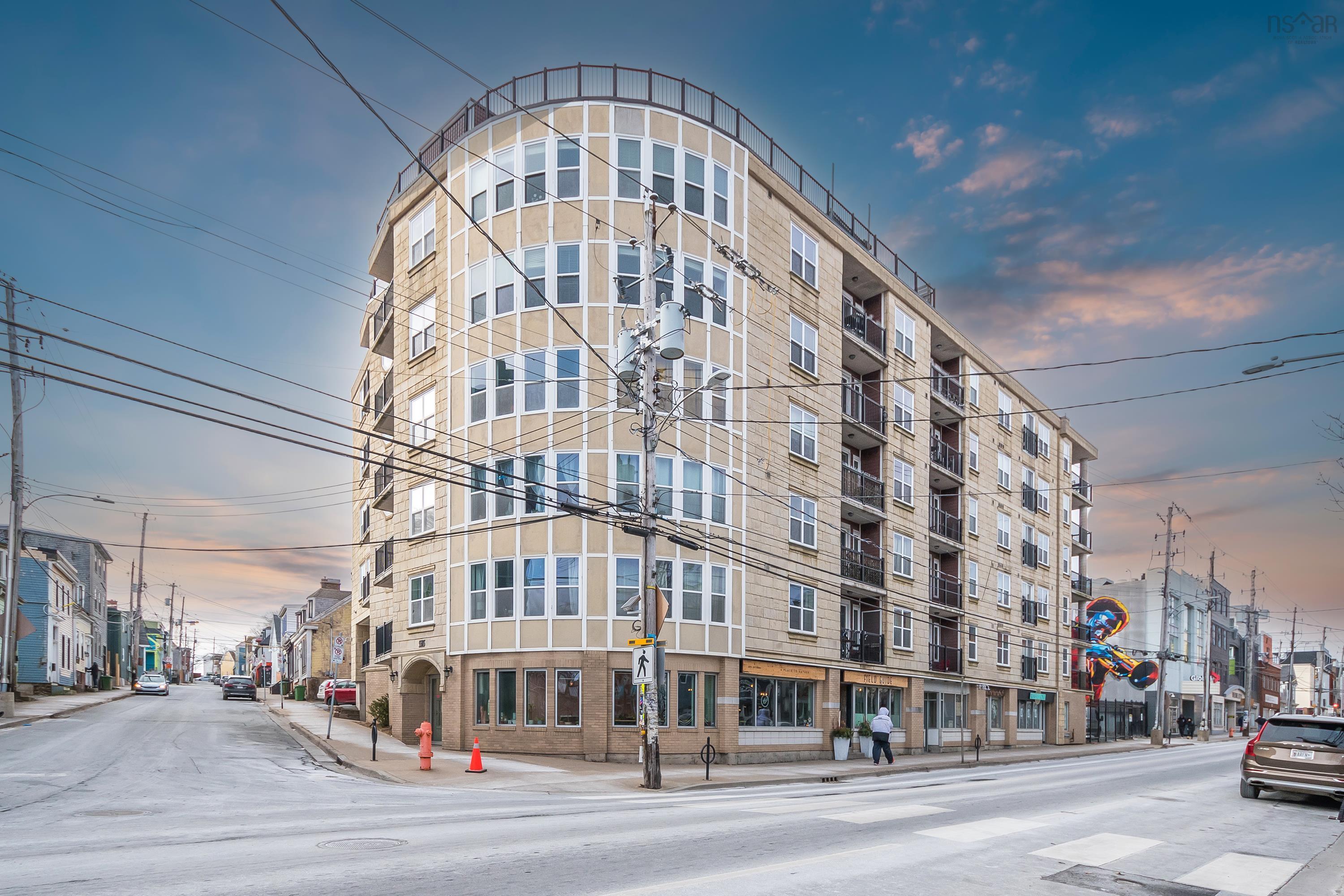 $499,000.00: 308 5505 Falkland Street, Halifax