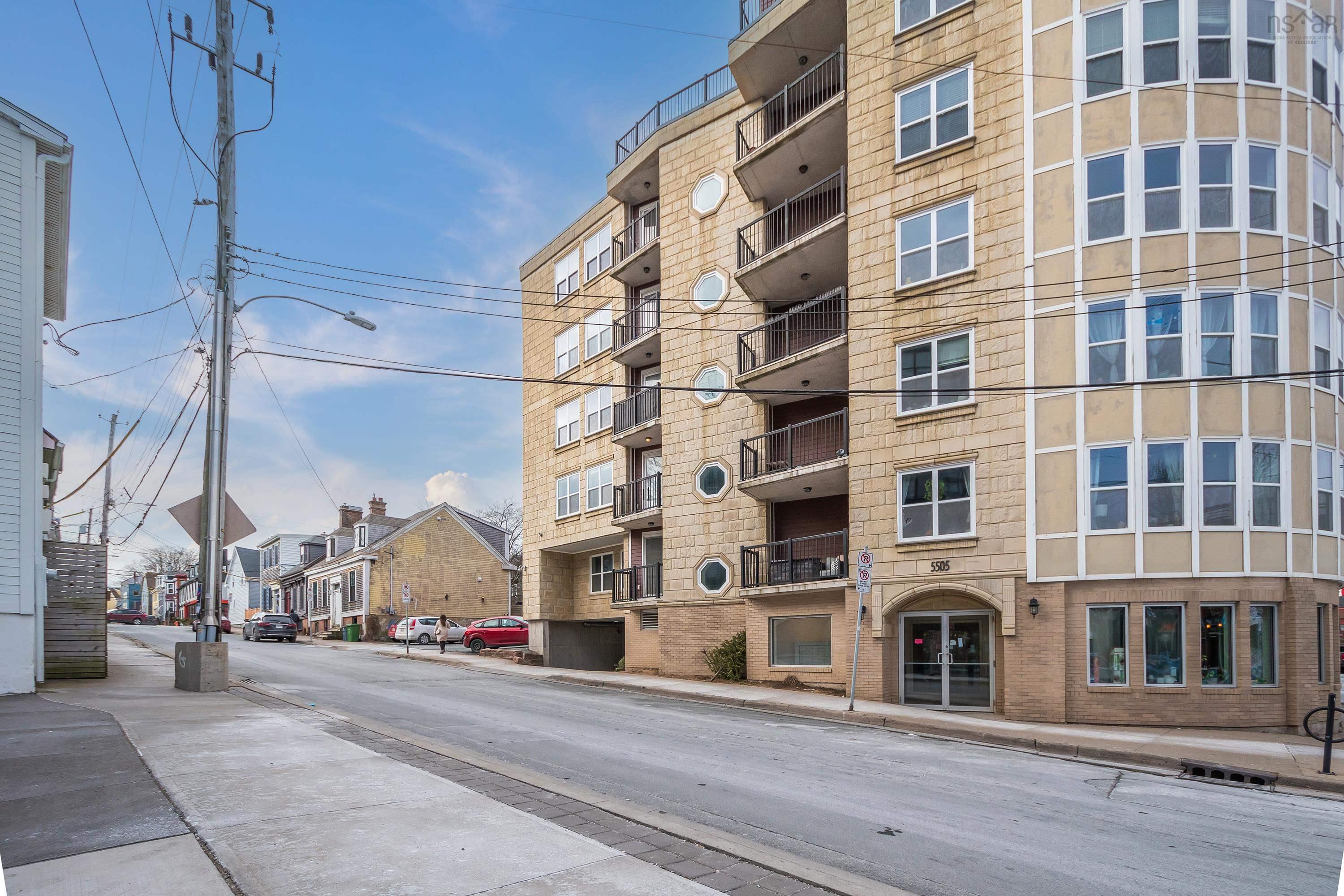 $499,000.00: 308 5505 Falkland Street, Halifax