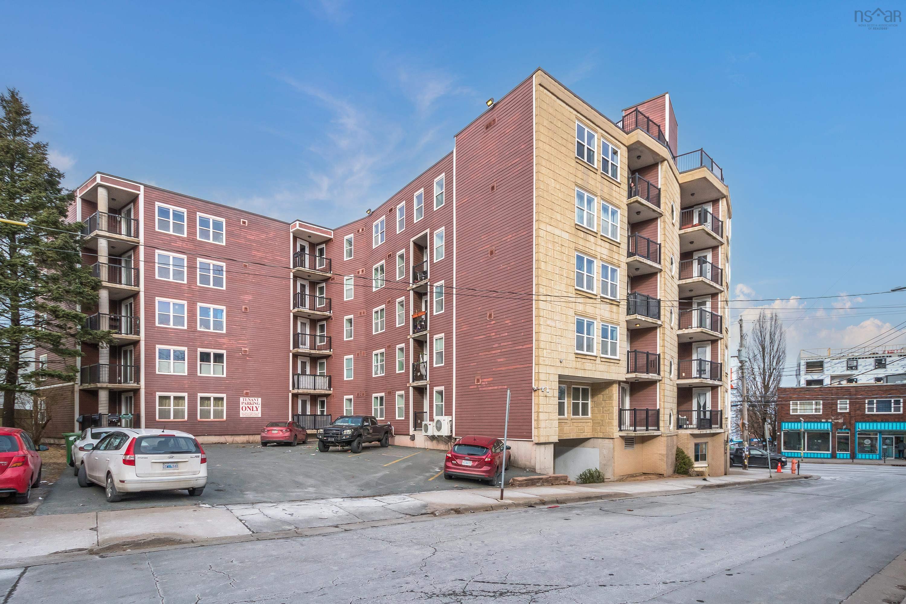 $499,000.00: 308 5505 Falkland Street, Halifax