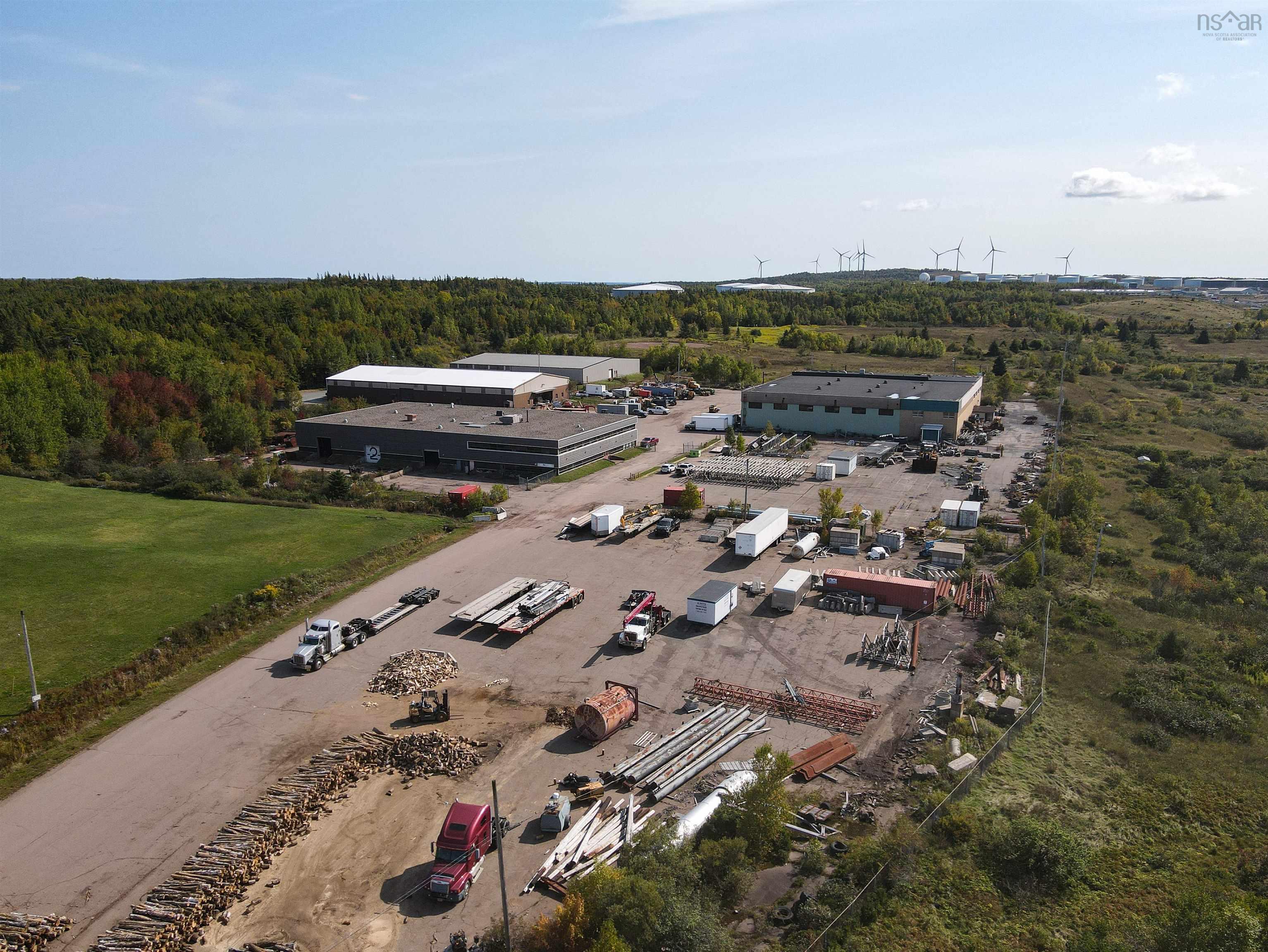 $6,700,000.00: 131 Heavy Water Road, Point Tupper