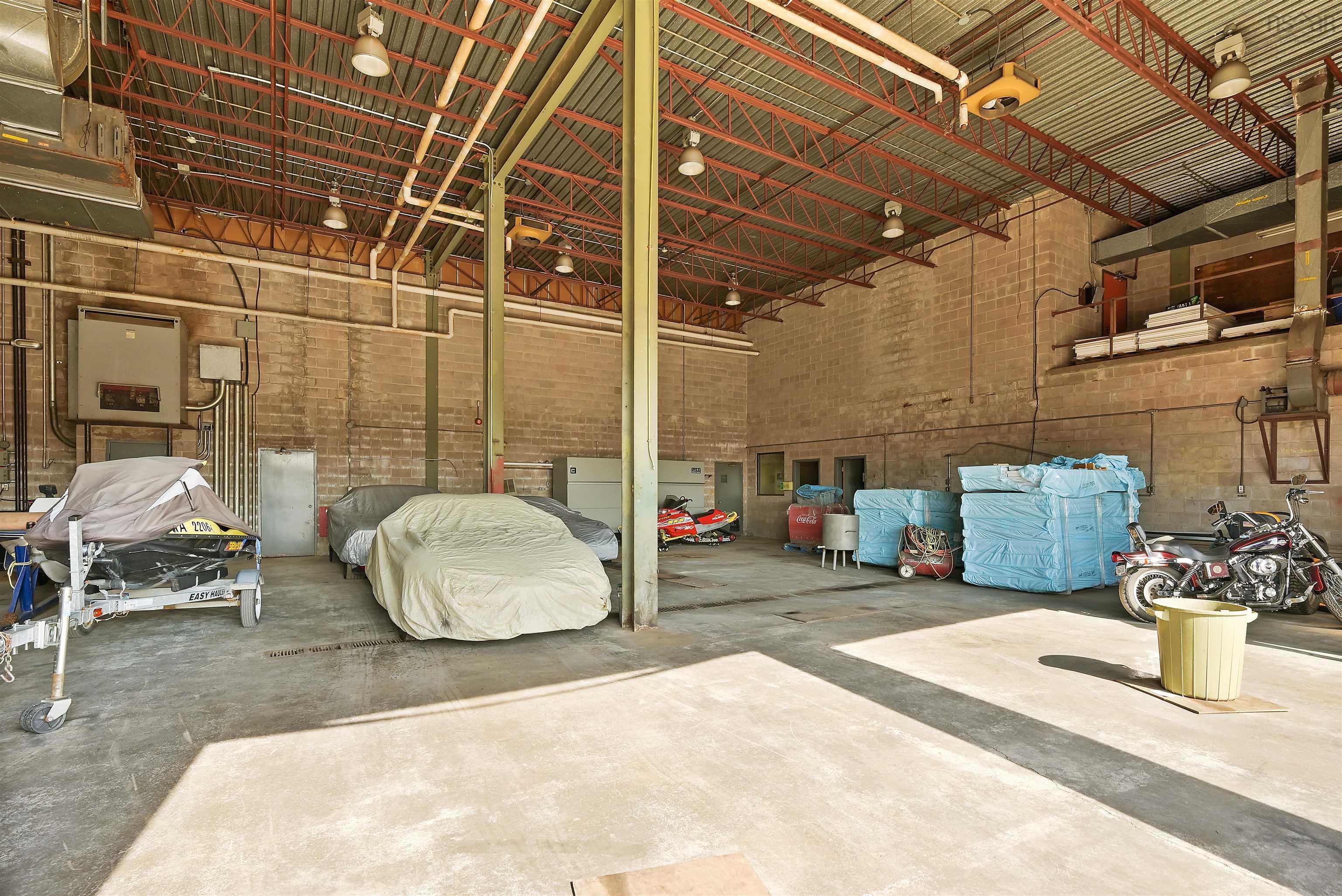 $6,700,000.00: 131 Heavy Water Road, Point Tupper