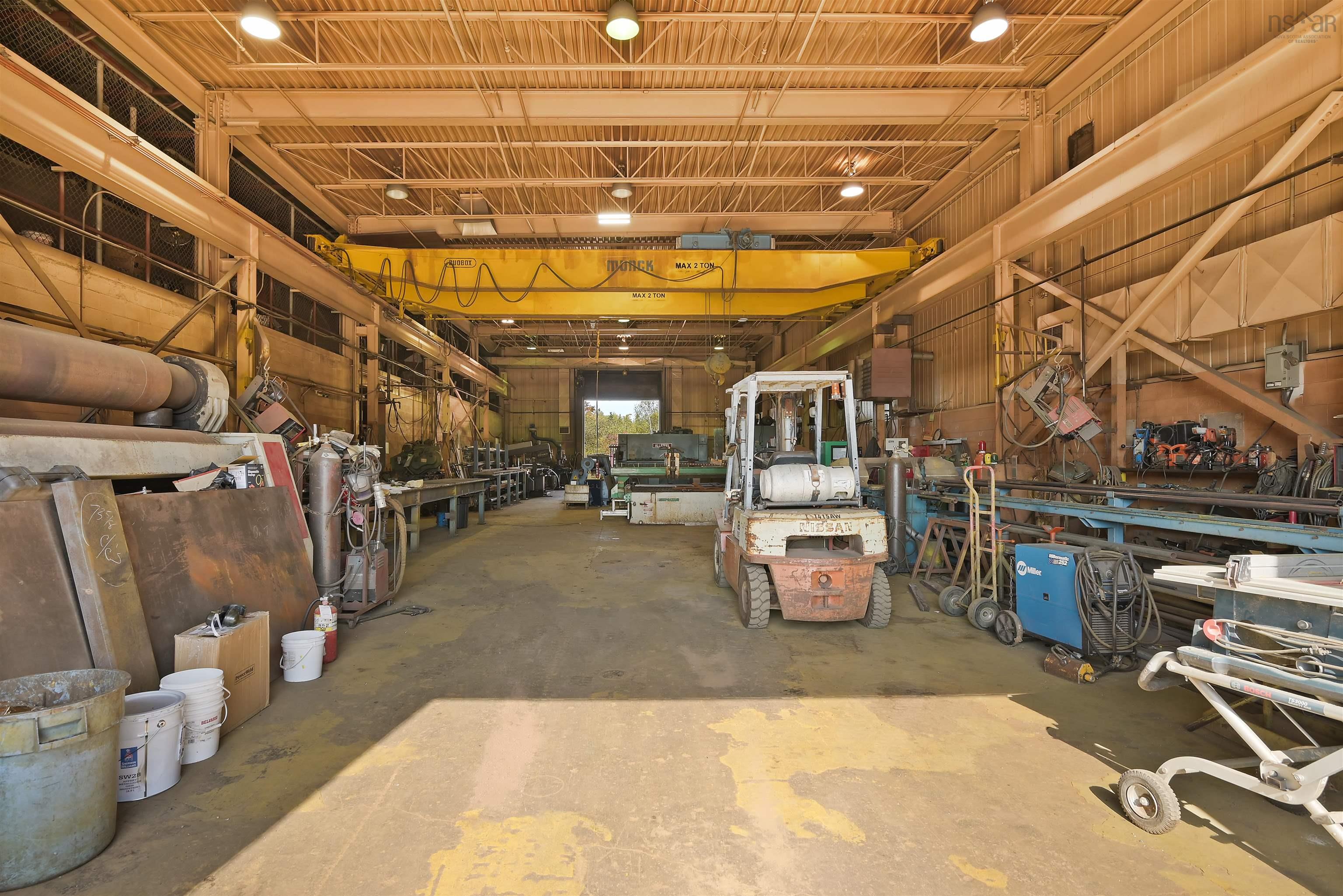 $6,700,000.00: 131 Heavy Water Road, Point Tupper