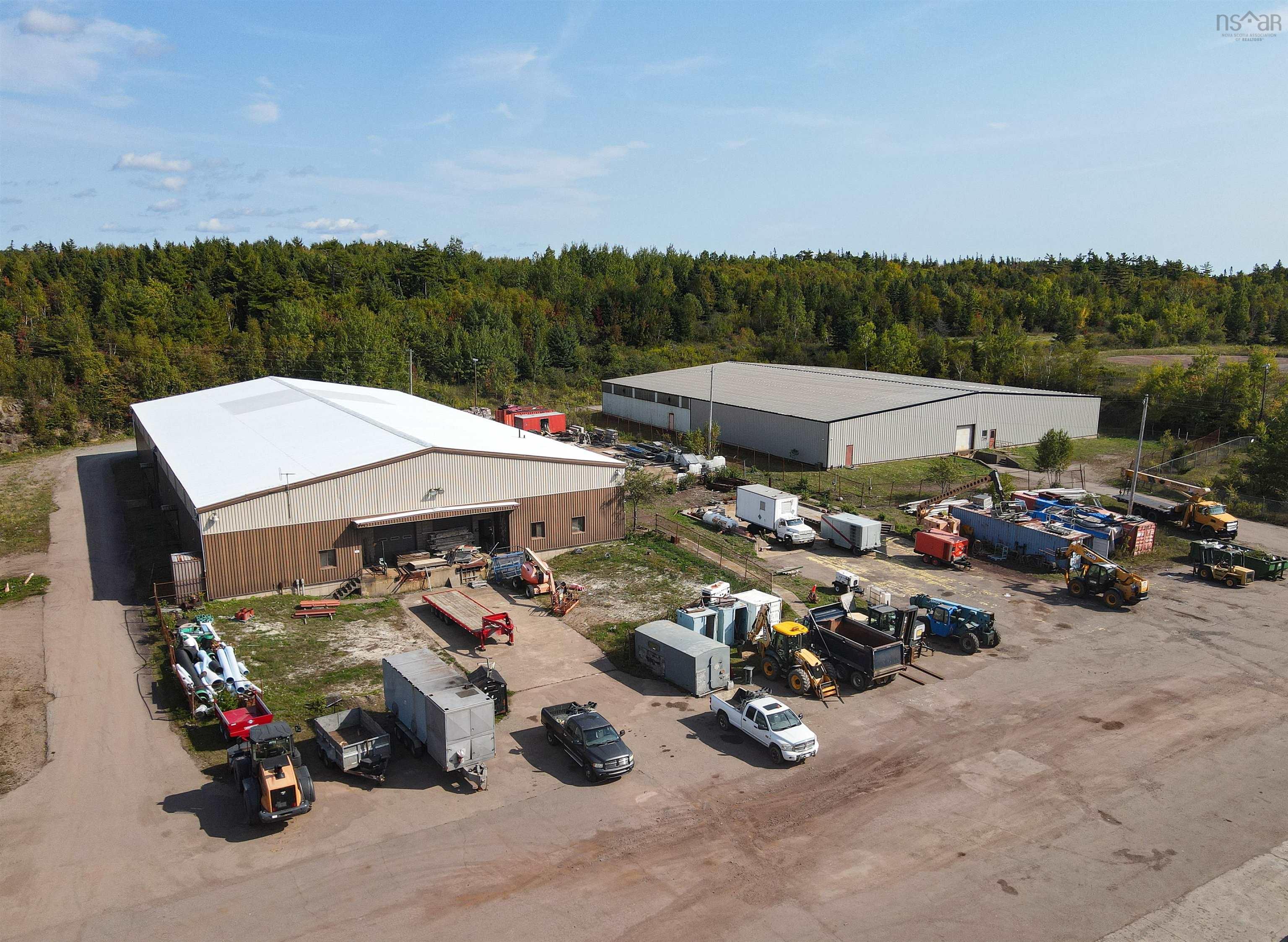 $6,700,000.00: 131 Heavy Water Road, Point Tupper