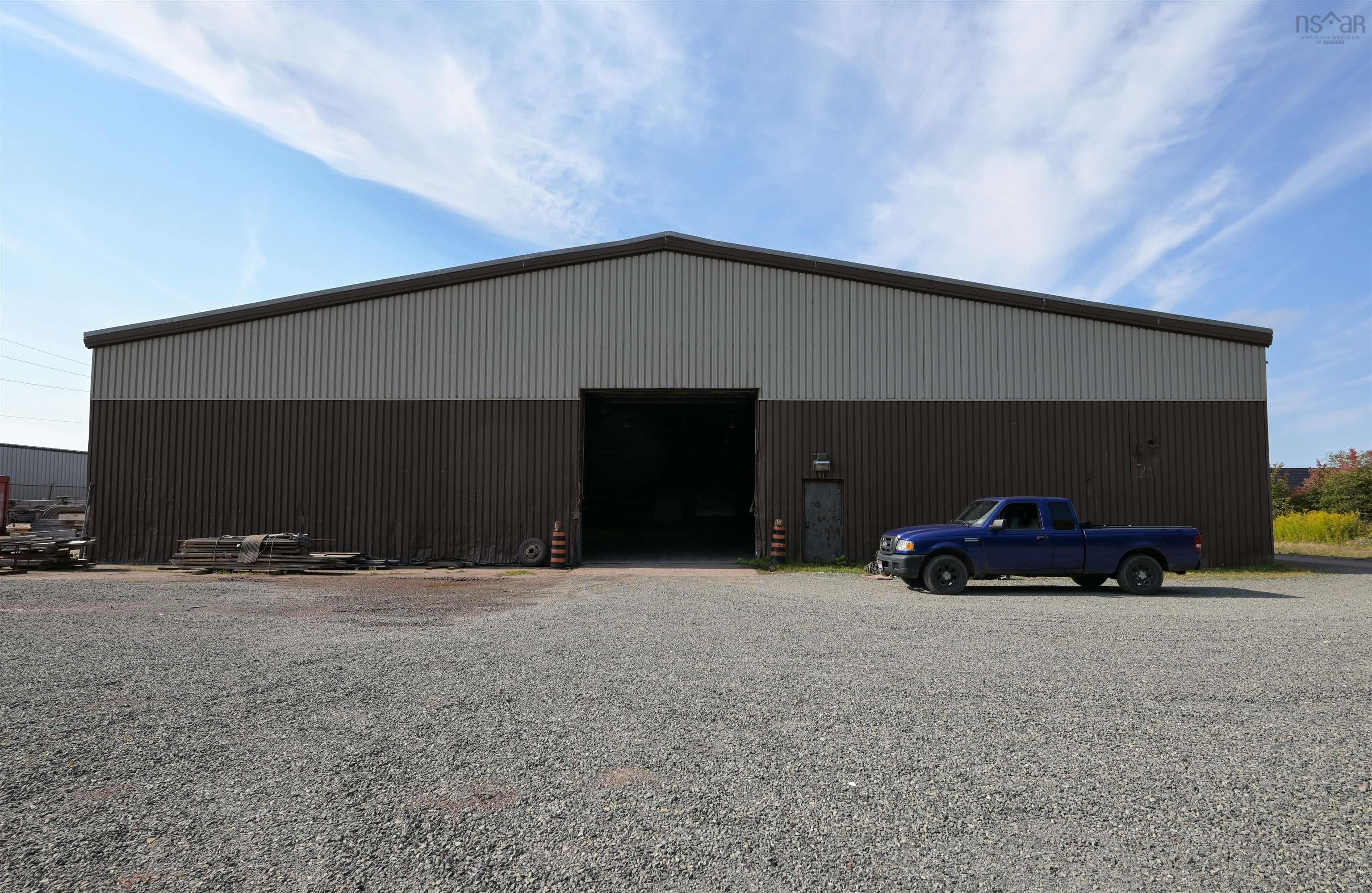 $6,700,000.00: 131 Heavy Water Road, Point Tupper