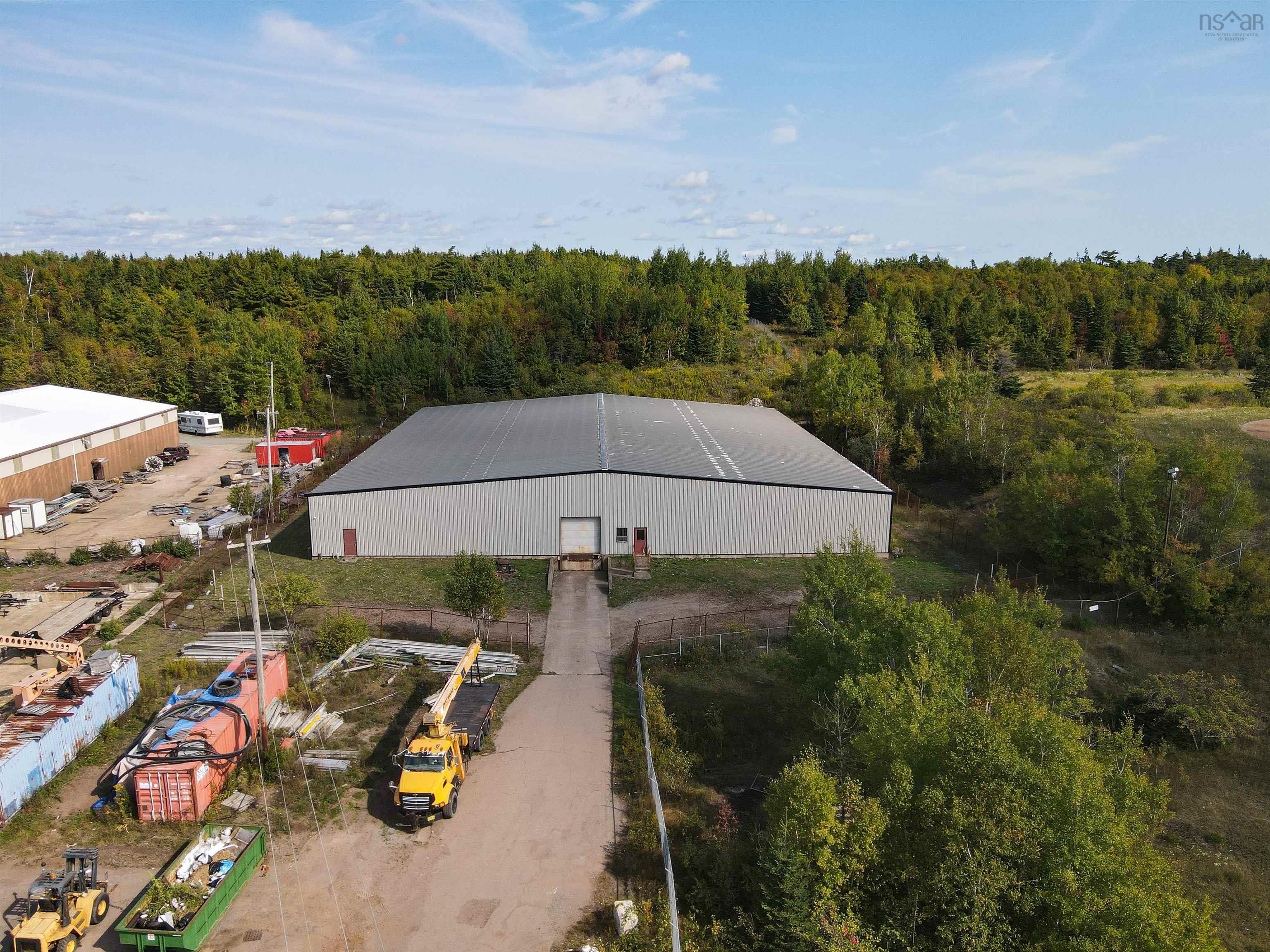 $6,700,000.00: 131 Heavy Water Road, Point Tupper
