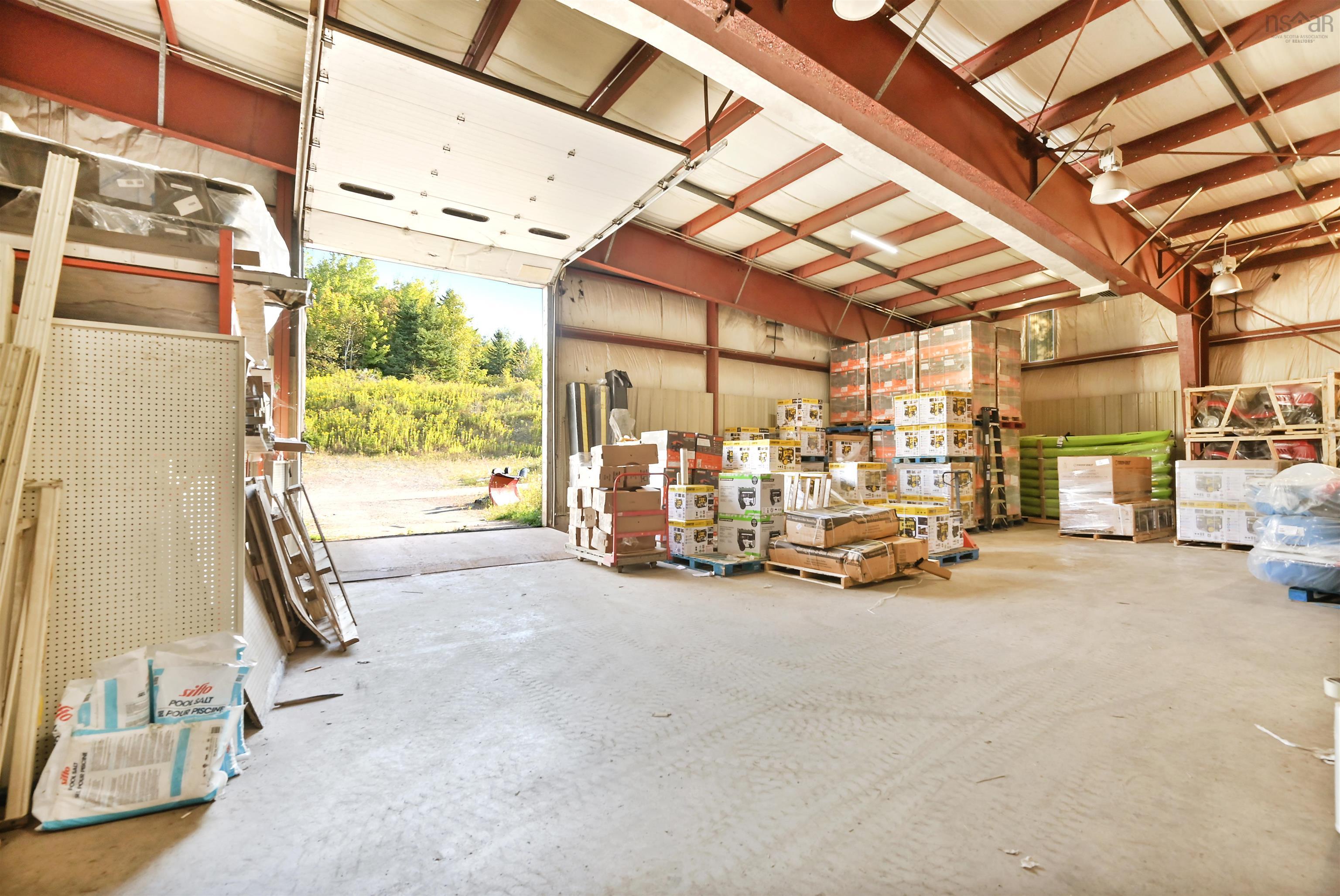 $6,700,000.00: 131 Heavy Water Road, Point Tupper