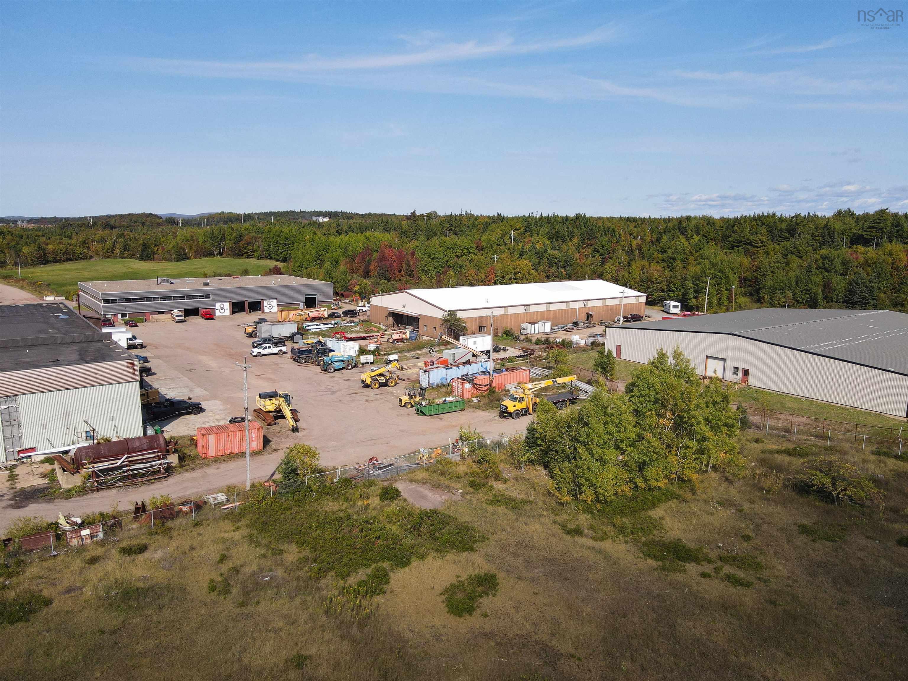 $6,700,000.00: 131 Heavy Water Road, Point Tupper