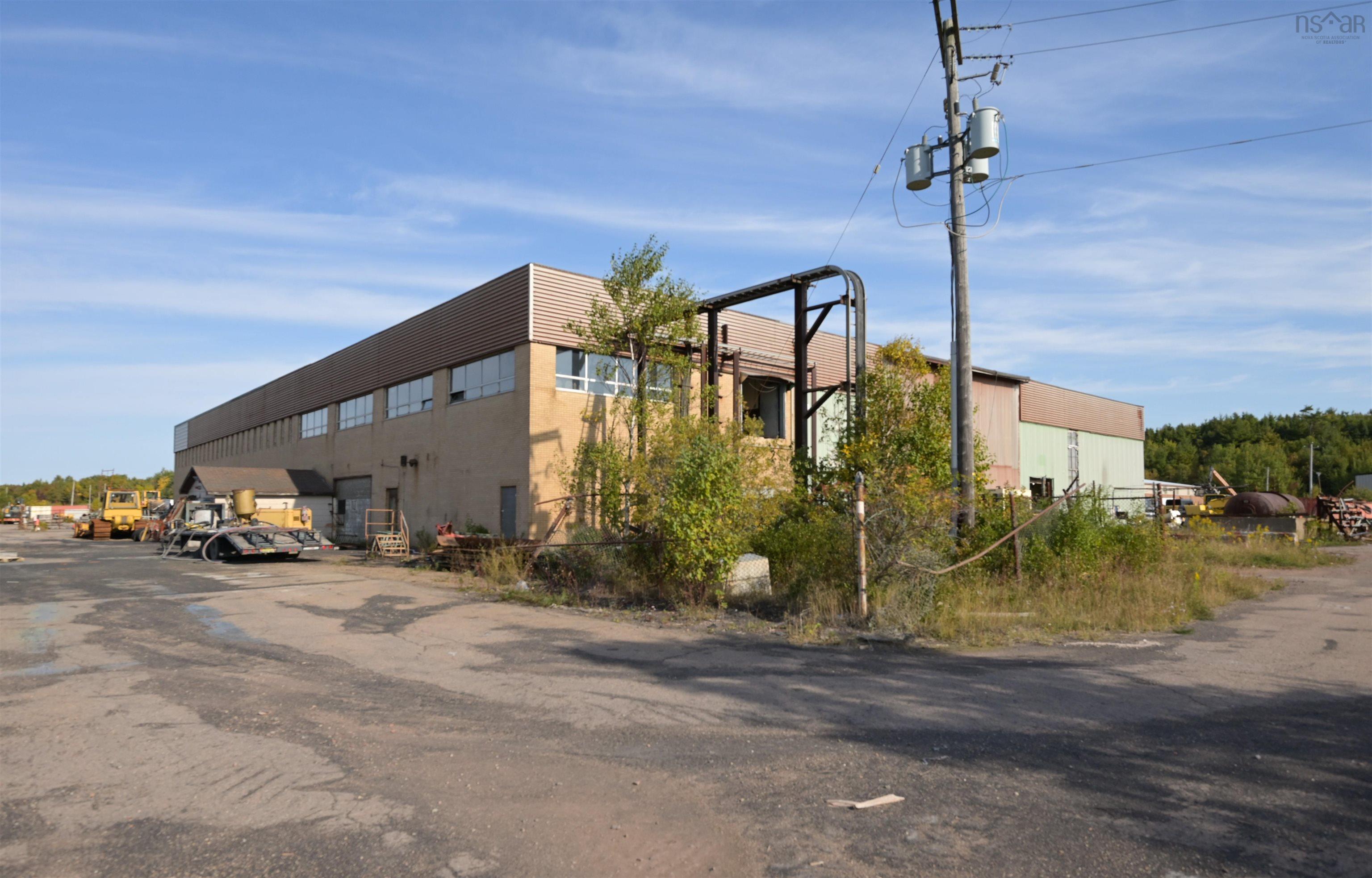 $6,700,000.00: 131 Heavy Water Road, Point Tupper
