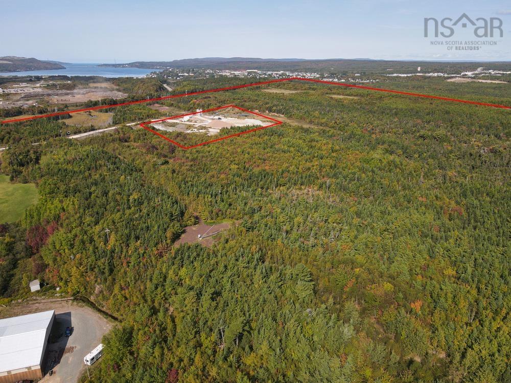 $6,700,000.00: 131 Heavy Water Road, Point Tupper