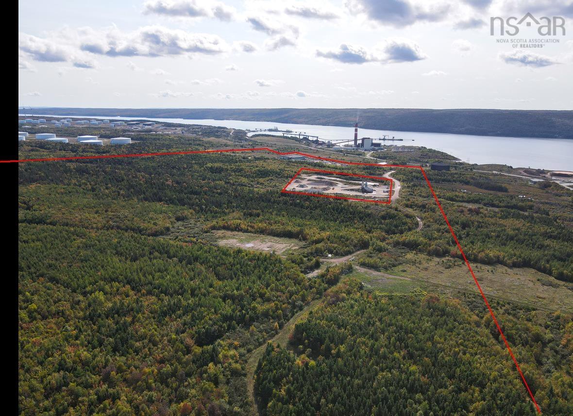 $6,700,000.00: 131 Heavy Water Road, Point Tupper