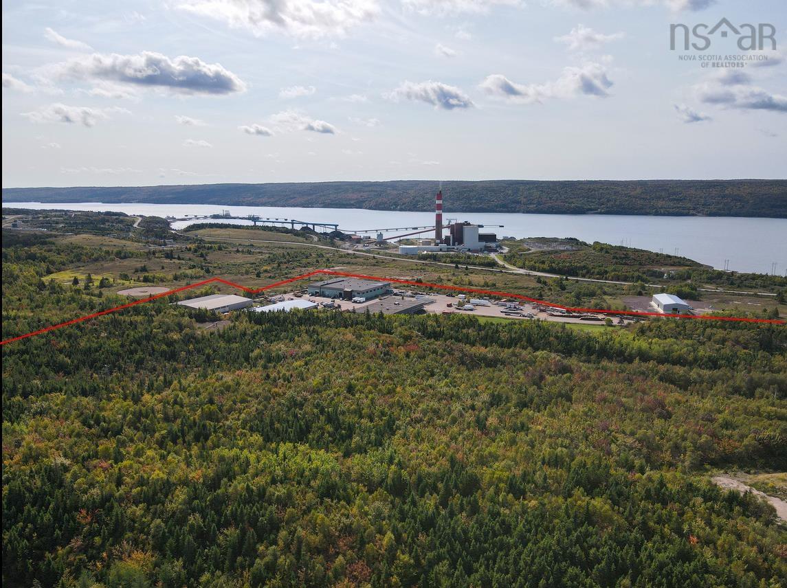 $6,700,000.00: 131 Heavy Water Road, Point Tupper