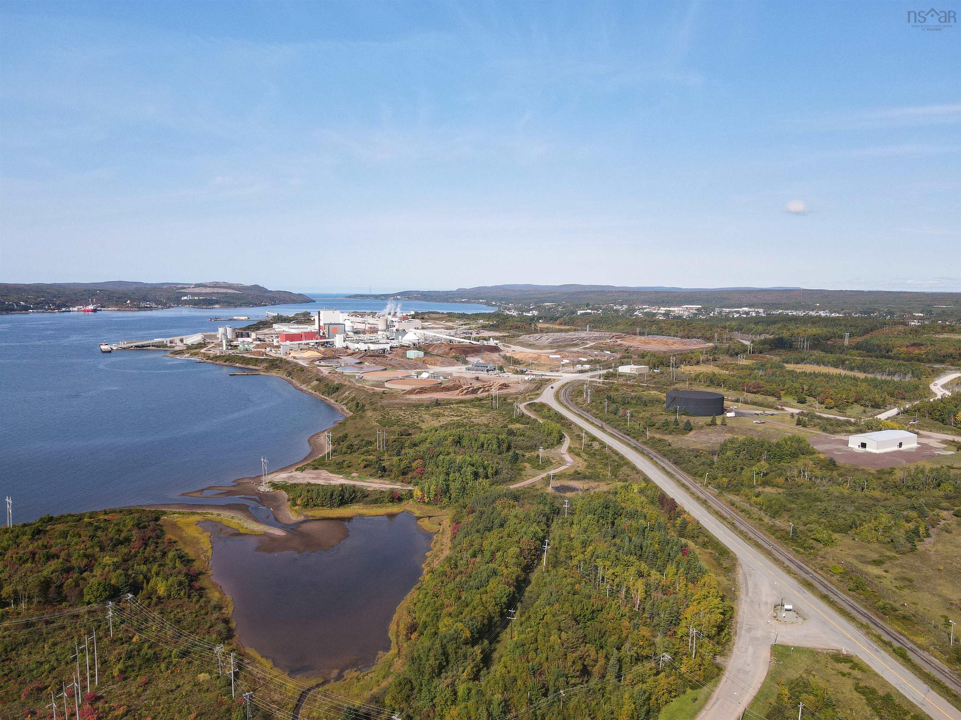 $6,700,000.00: 131 Heavy Water Road, Point Tupper