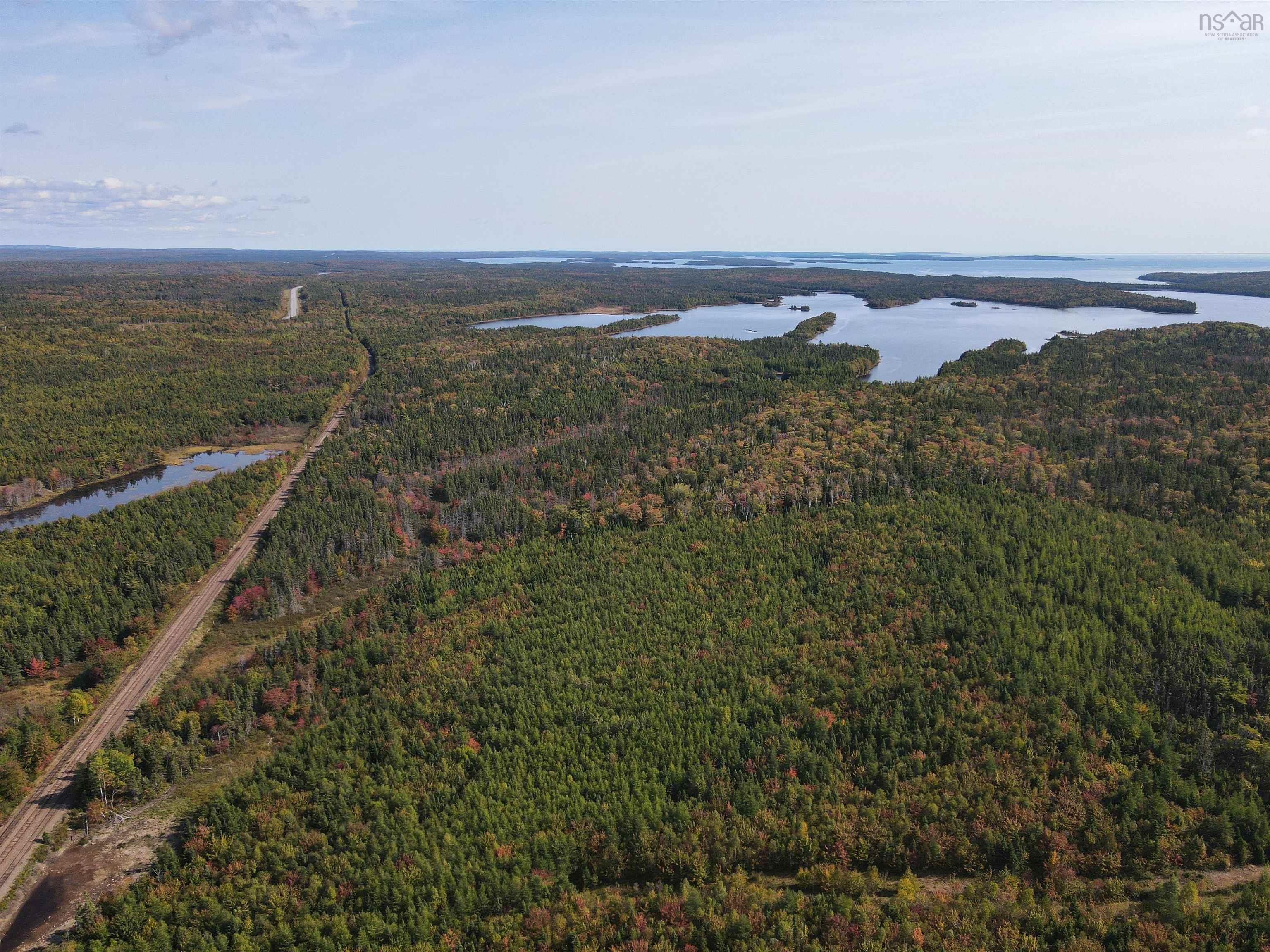 $6,700,000.00: 131 Heavy Water Road, Point Tupper