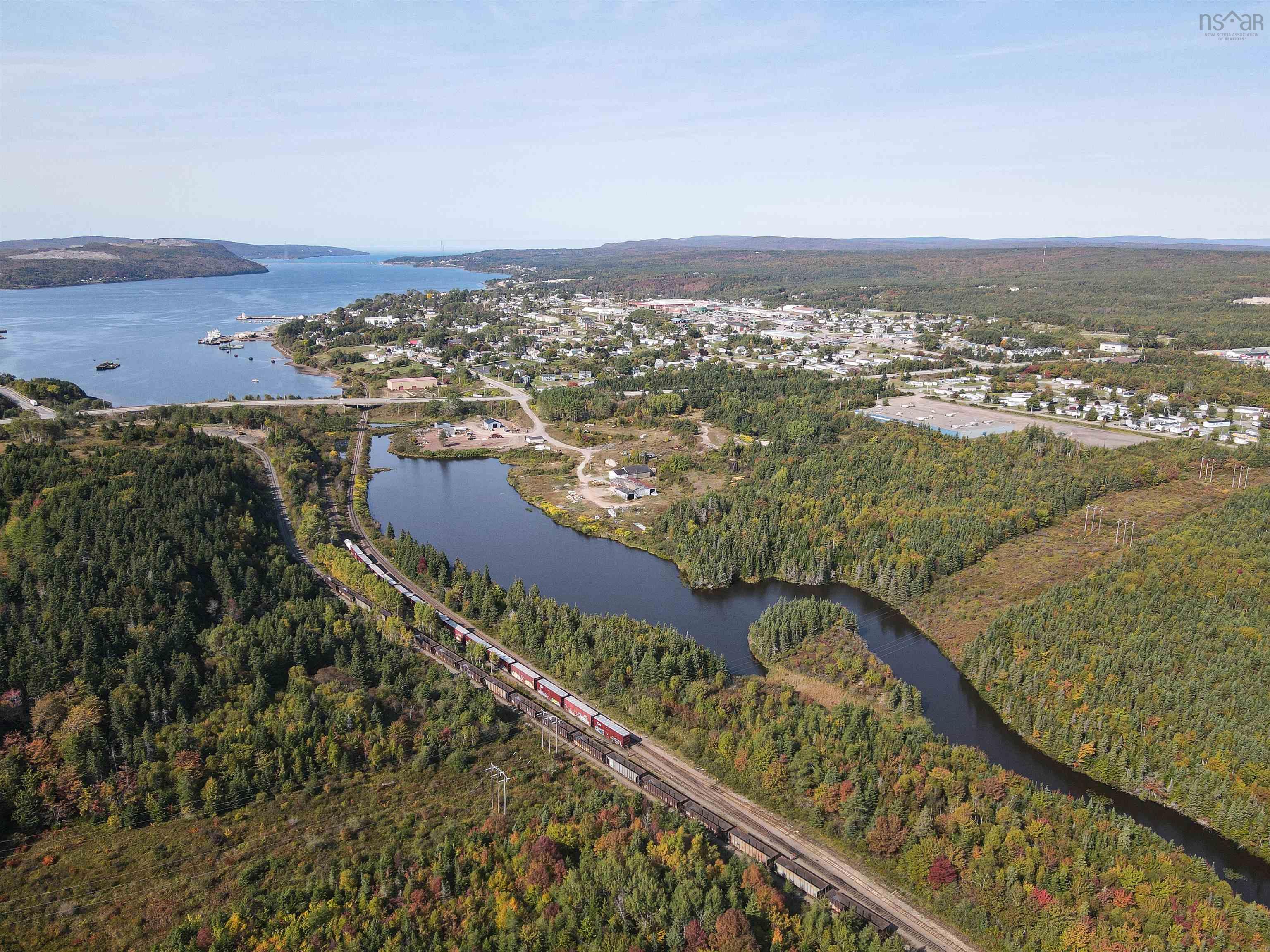 $6,700,000.00: 131 Heavy Water Road, Point Tupper
