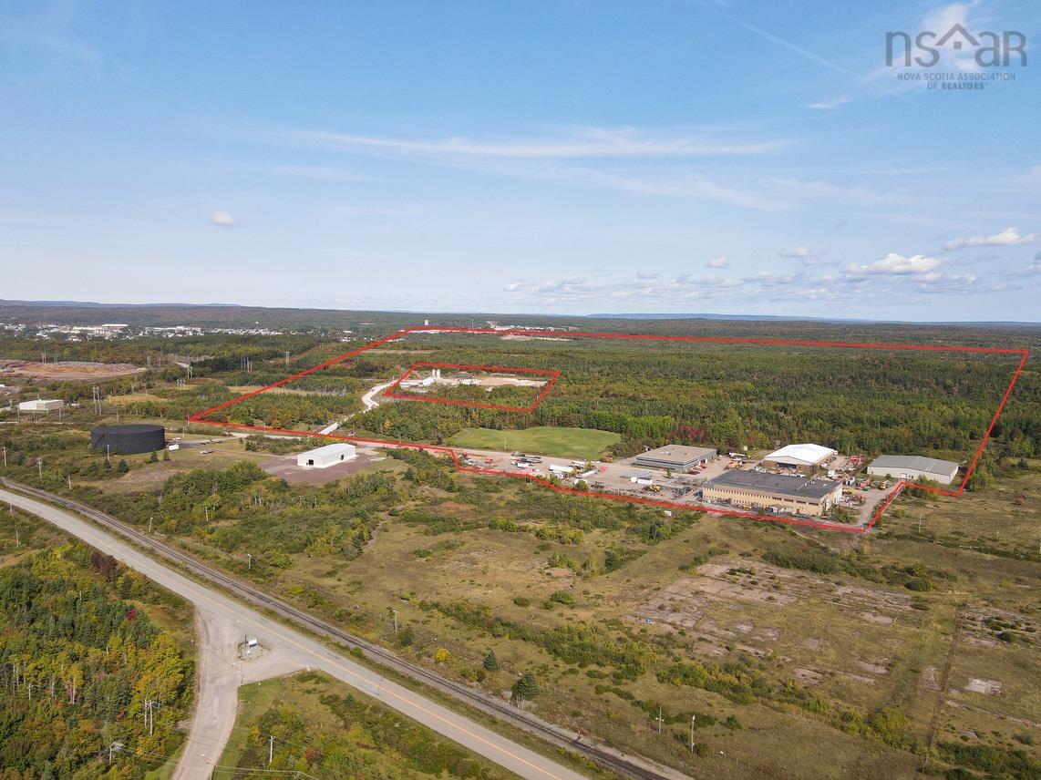 $6,700,000.00: 131 Heavy Water Road, Point Tupper