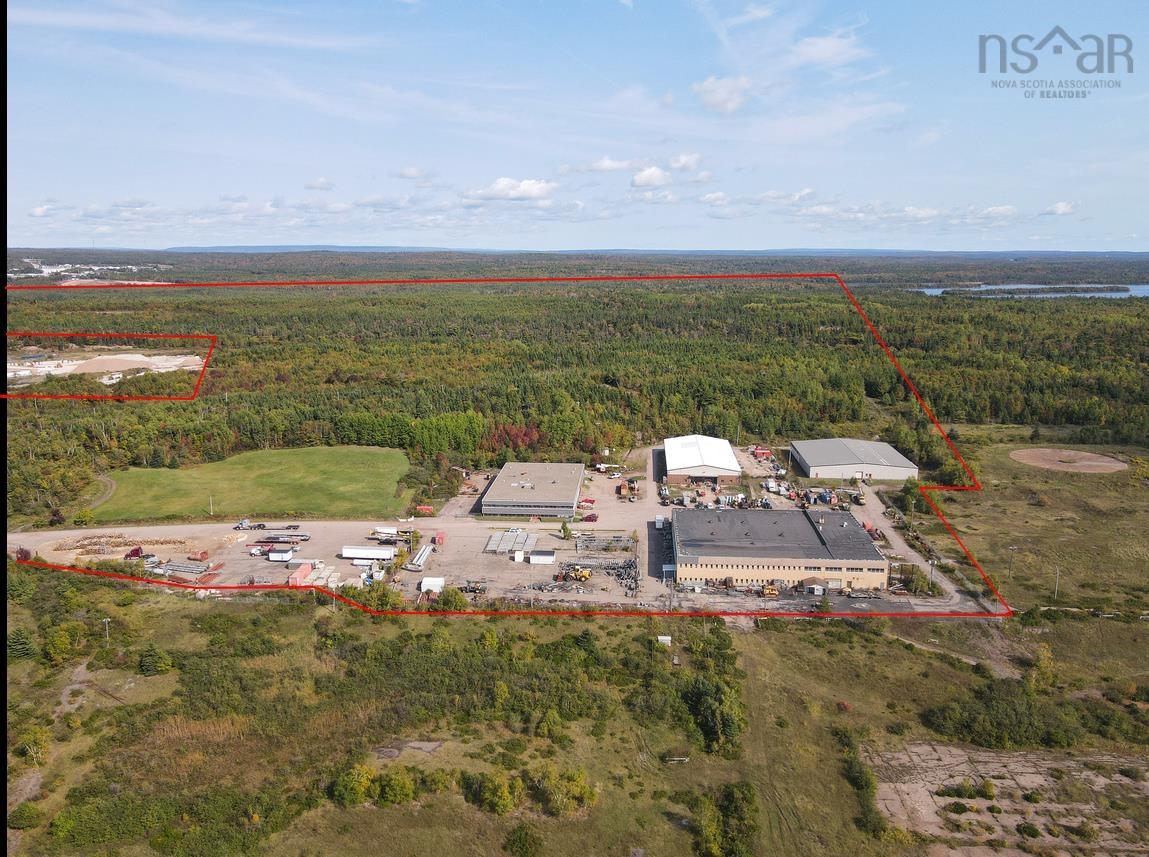 $6,700,000.00: 131 Heavy Water Road, Point Tupper